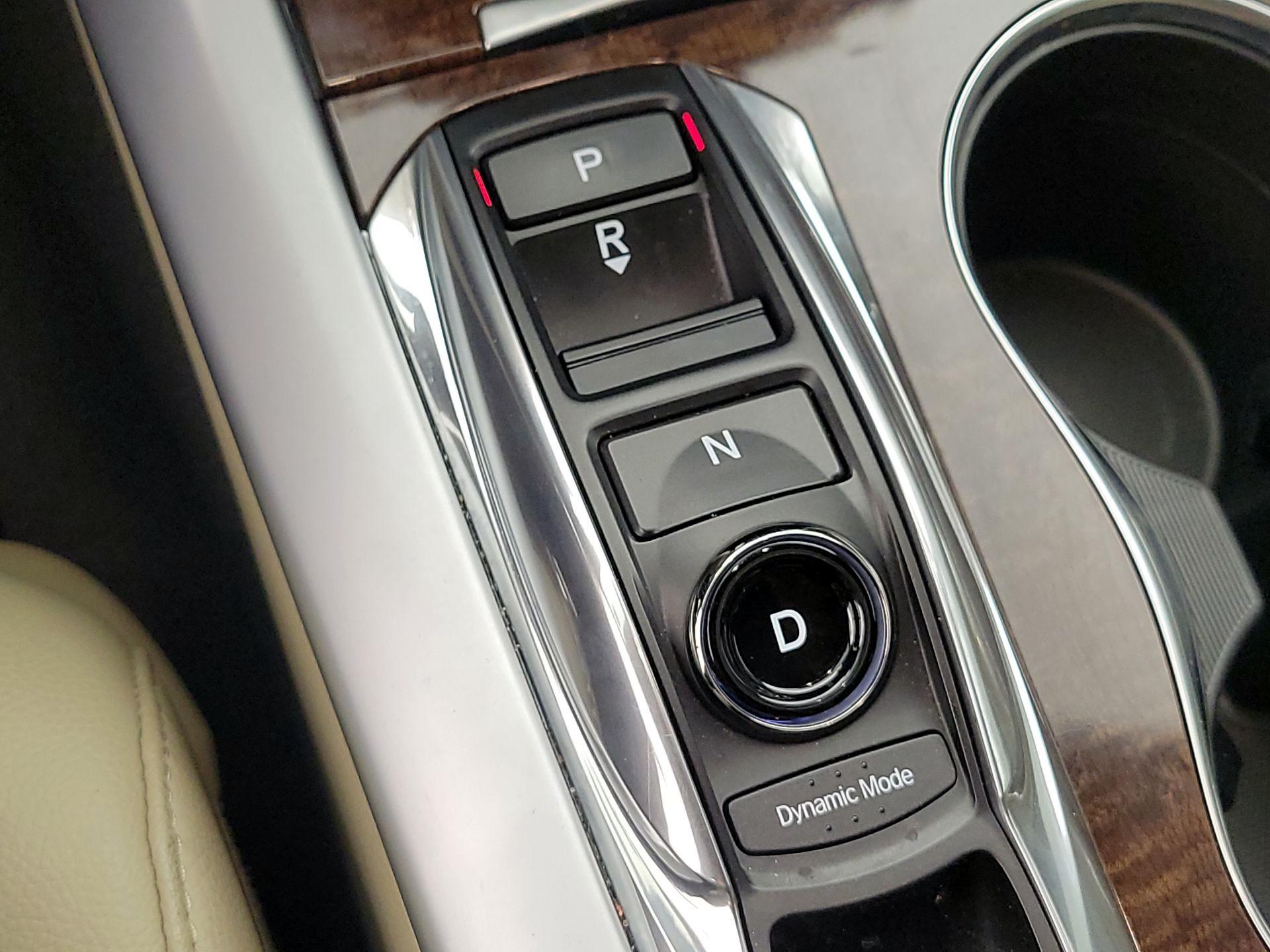 Thumbnail: 2020 Acura TLX - 16