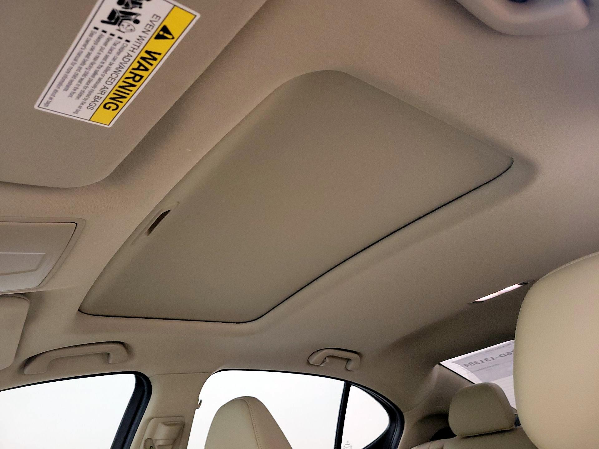 Thumbnail: 2020 Acura TLX - 17