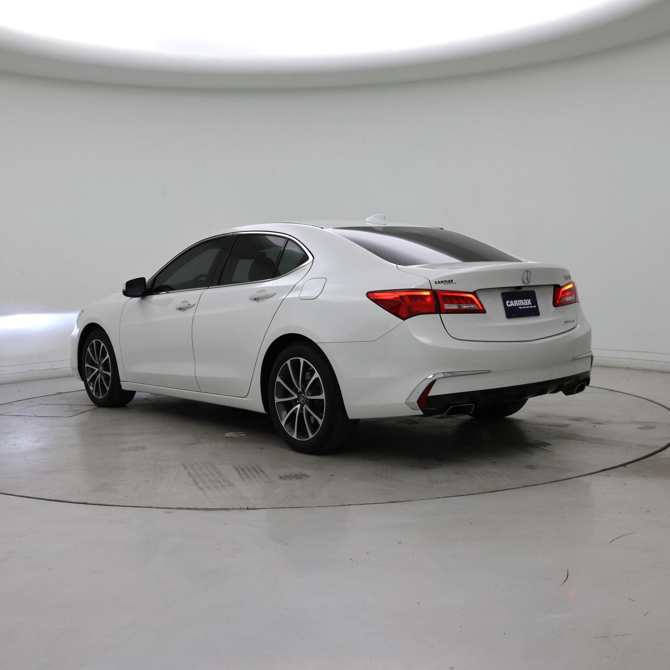 Thumbnail: 2020 Acura TLX - 2