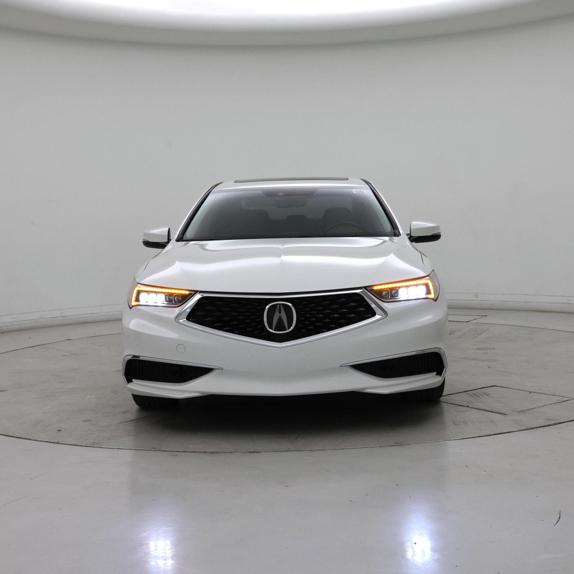 Thumbnail: 2020 Acura TLX - 5