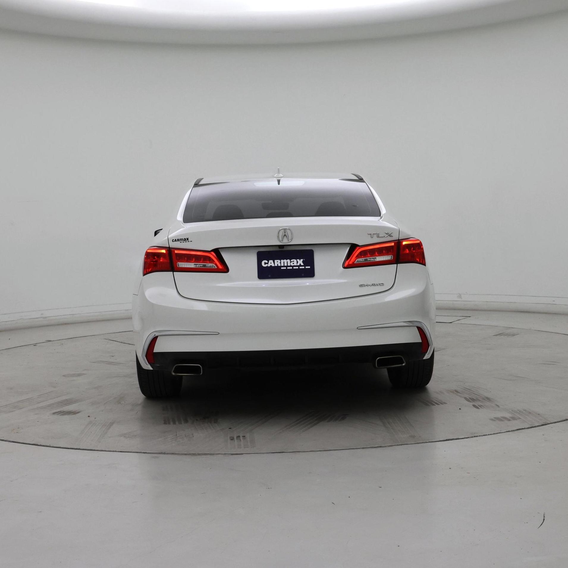 Thumbnail: 2020 Acura TLX - 6