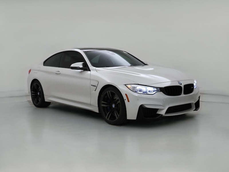 2015 BMW M4  -
                  Albuquerque, NM