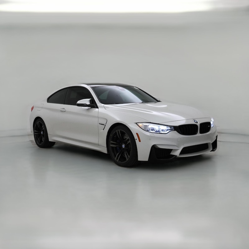 2015 BMW M4