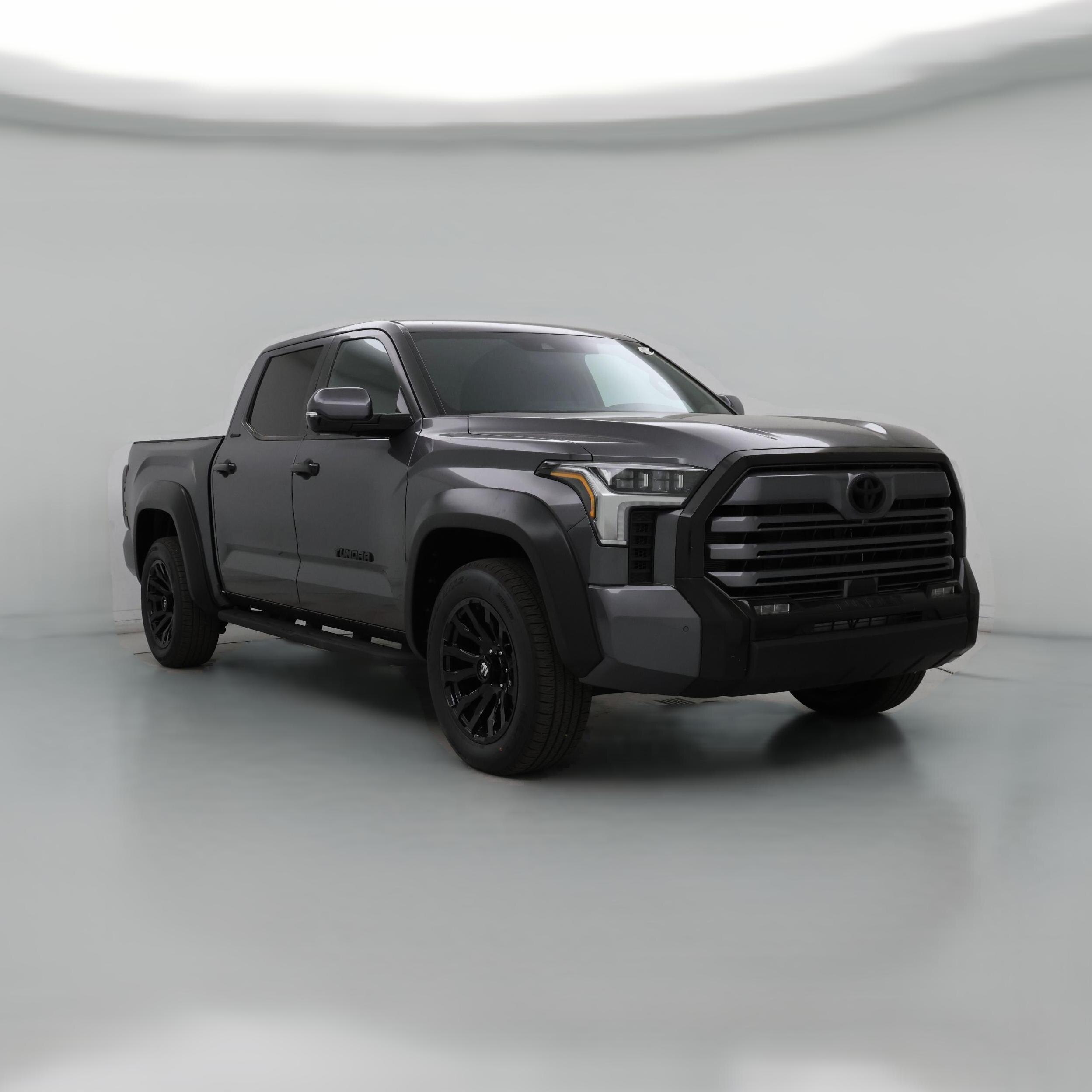 Thumbnail: 2025 Toyota Tundra - 1