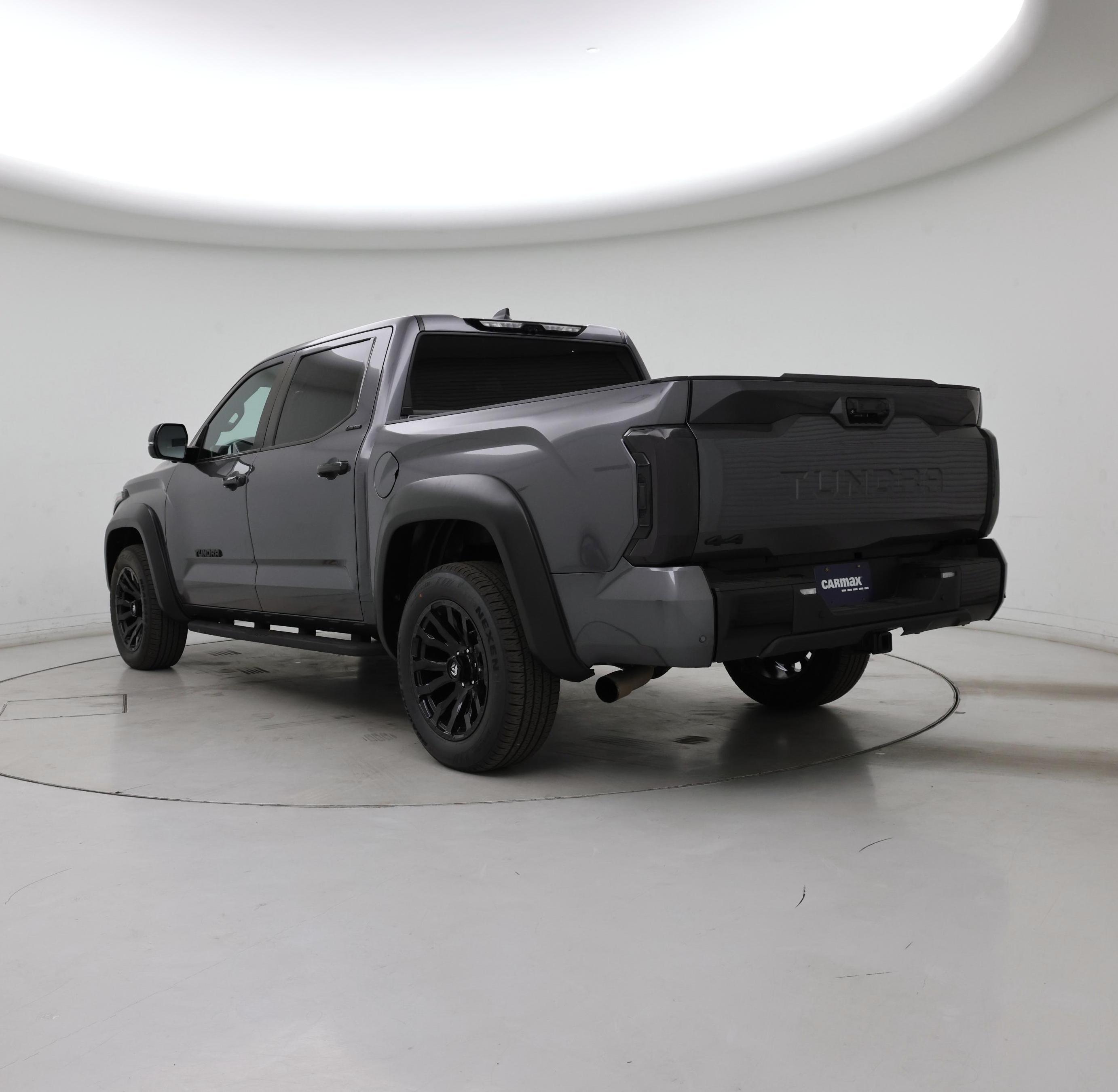 Thumbnail: 2025 Toyota Tundra - 2
