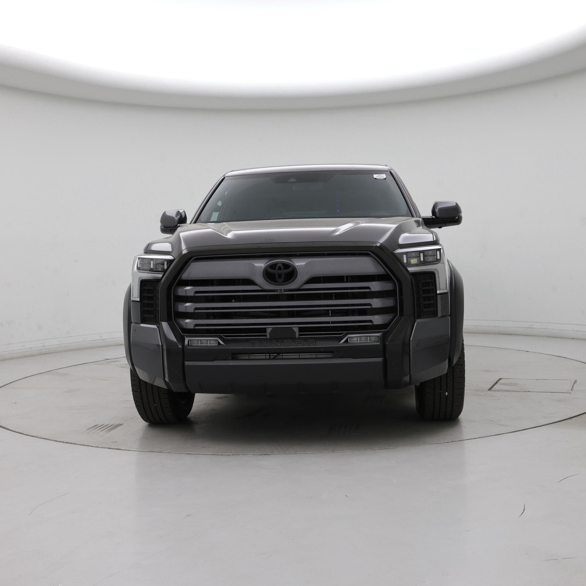 Thumbnail: 2025 Toyota Tundra - 5