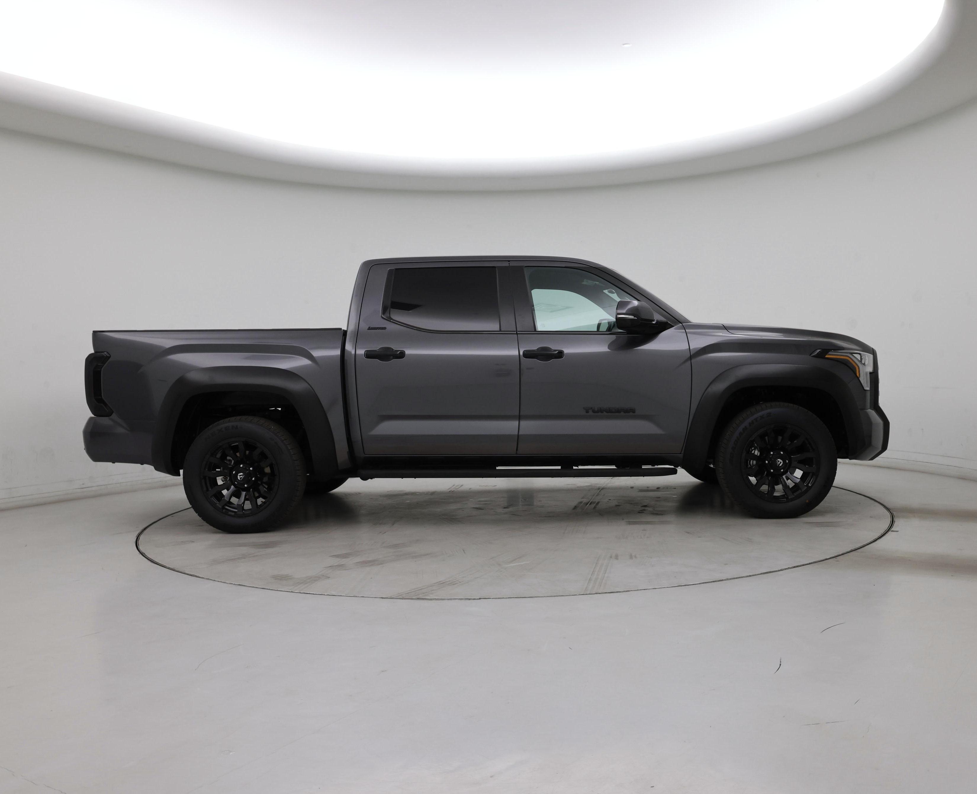 Thumbnail: 2025 Toyota Tundra - 7