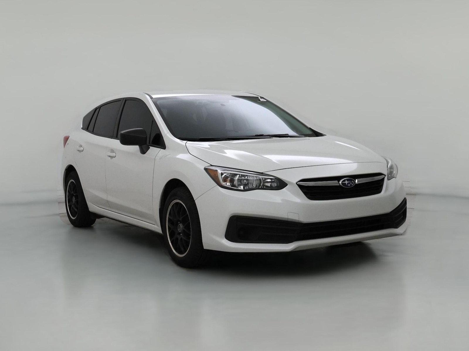 2022 Subaru Impreza Base