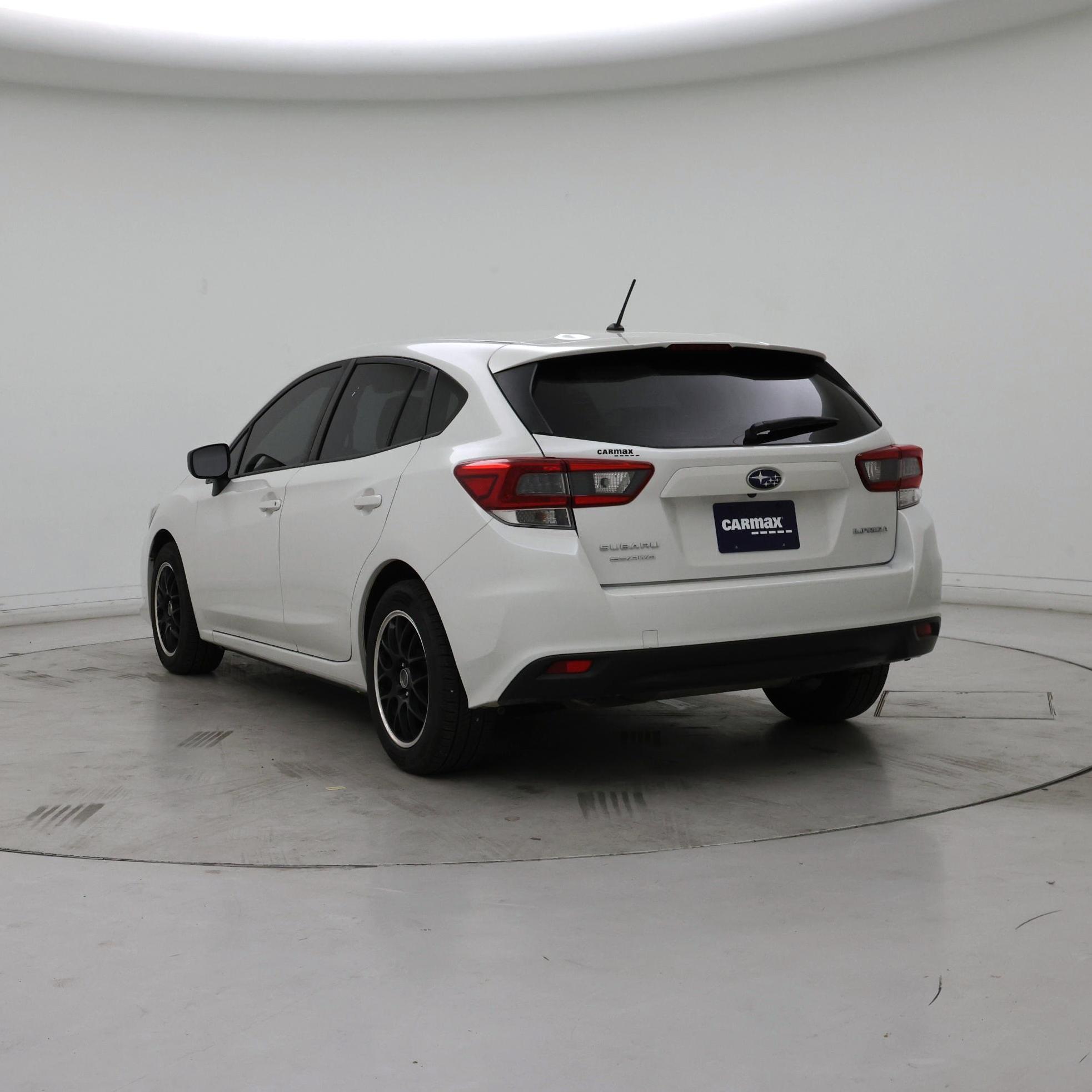 Thumbnail: 2022 Subaru Impreza - 2