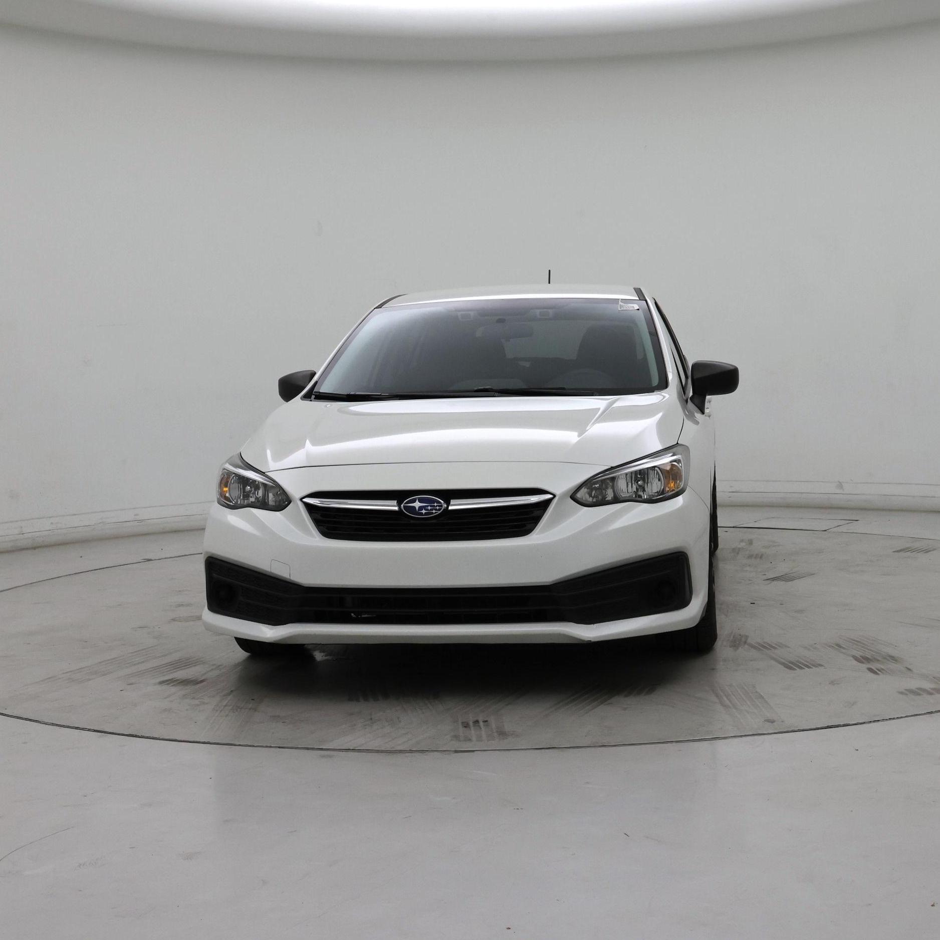 Thumbnail: 2022 Subaru Impreza - 5
