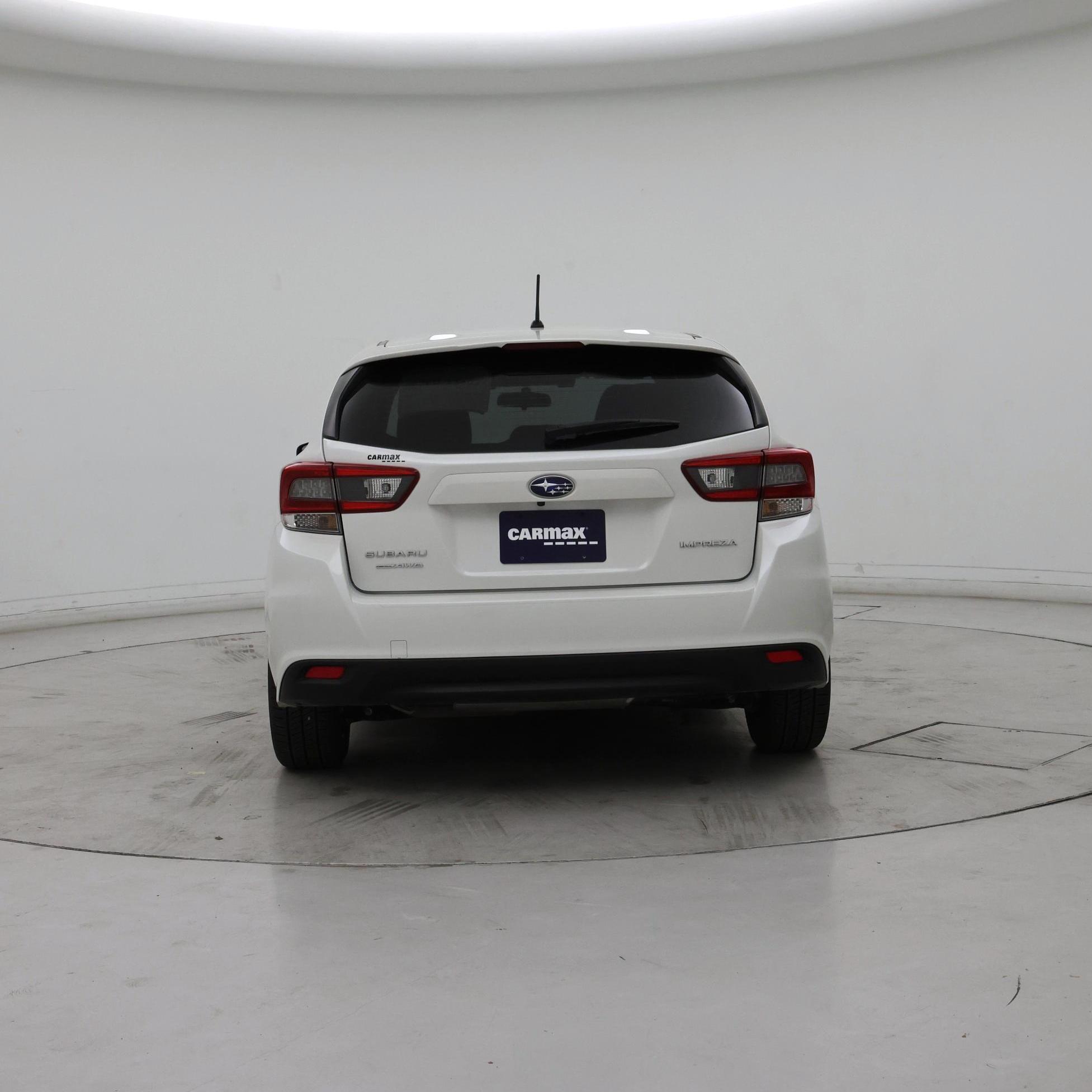 Thumbnail: 2022 Subaru Impreza - 6