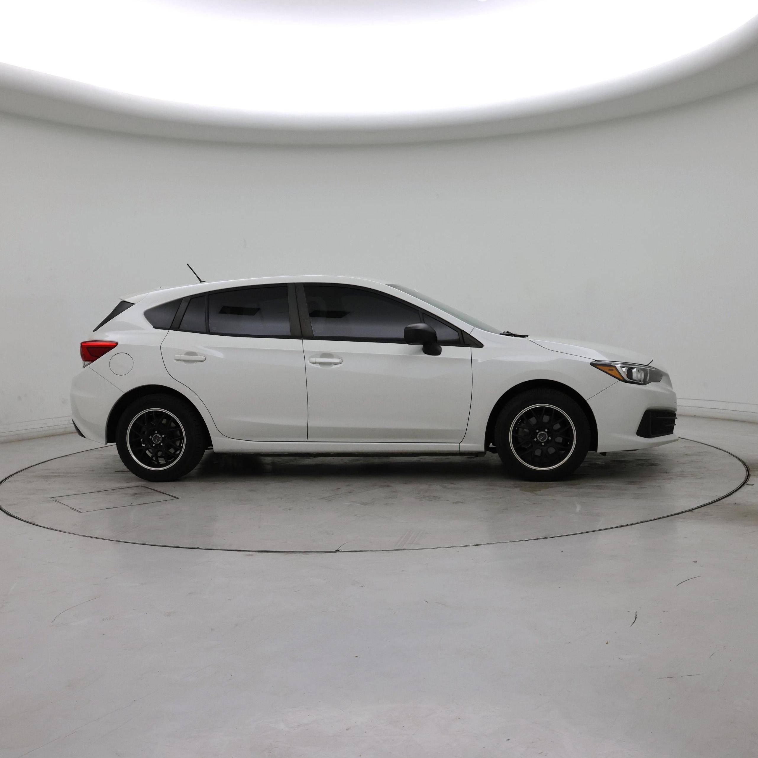 Thumbnail: 2022 Subaru Impreza - 7
