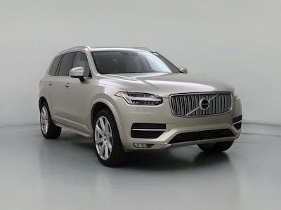 2016 Volvo XC90 T6 Inscription
