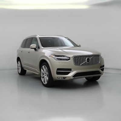 2016 Volvo XC90 T6 Inscription