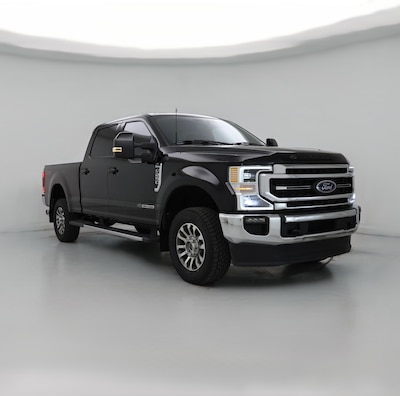 2022 Ford F250 Lariat