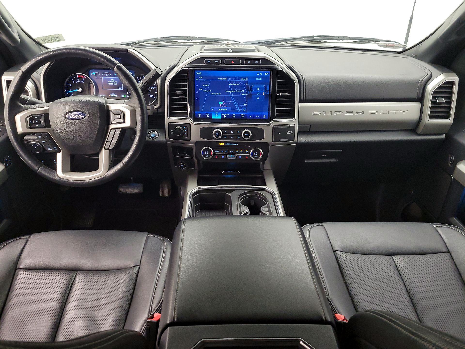 Thumbnail: 2022 Ford F-250 - 9
