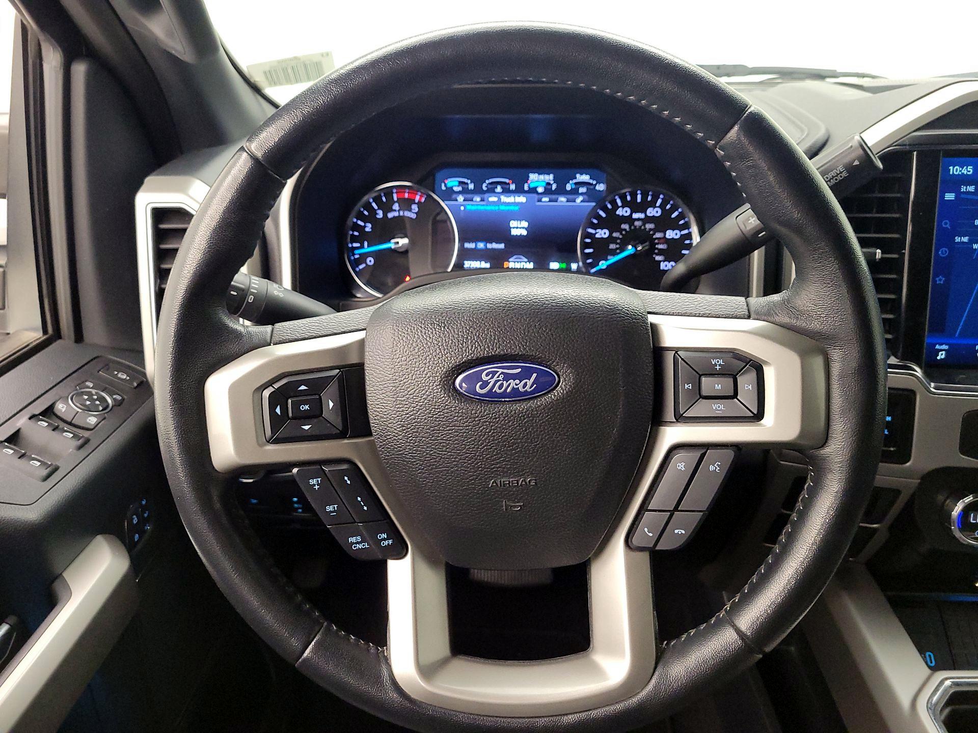 Thumbnail: 2022 Ford F-250 - 10