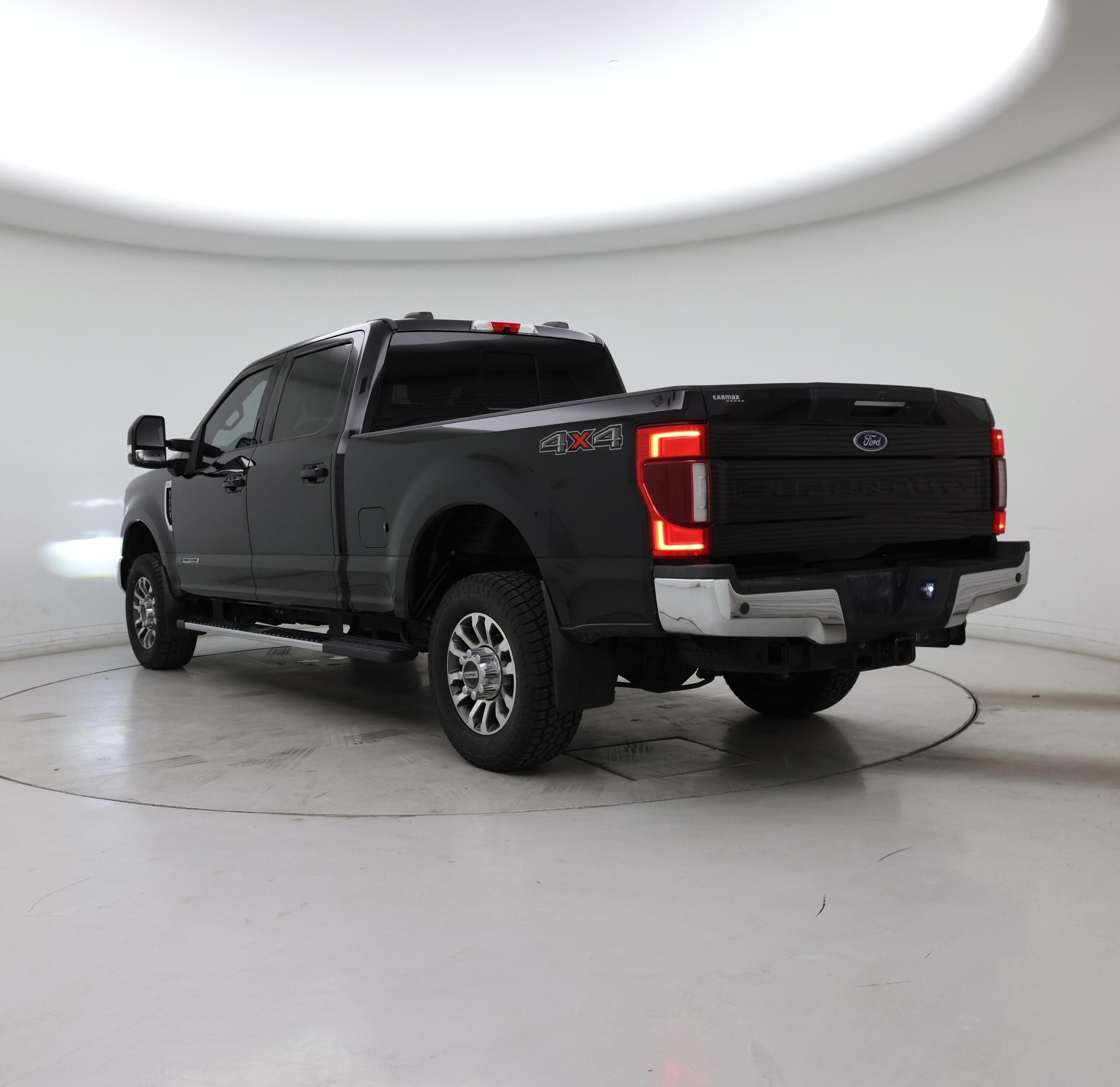 Thumbnail: 2022 Ford F-250 - 2