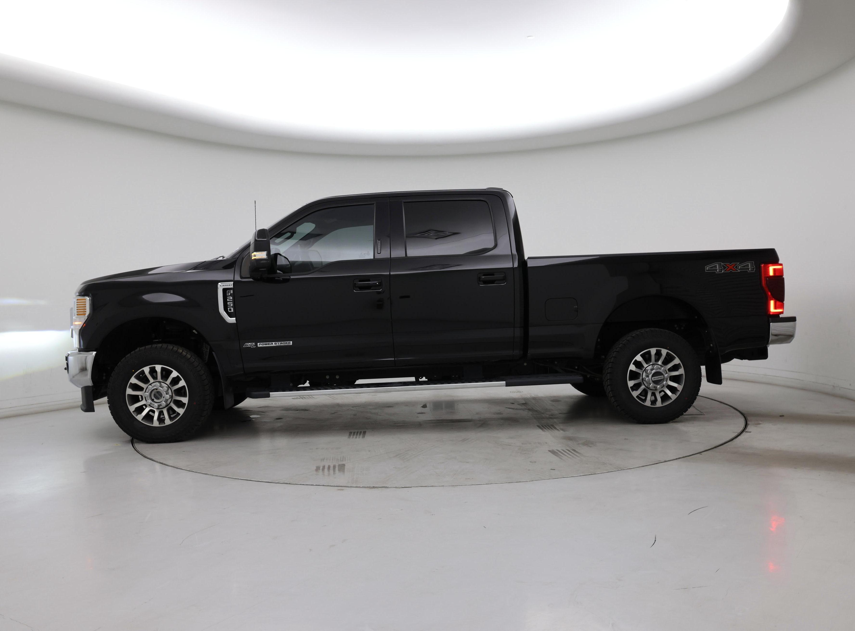 Thumbnail: 2022 Ford F-250 - 3