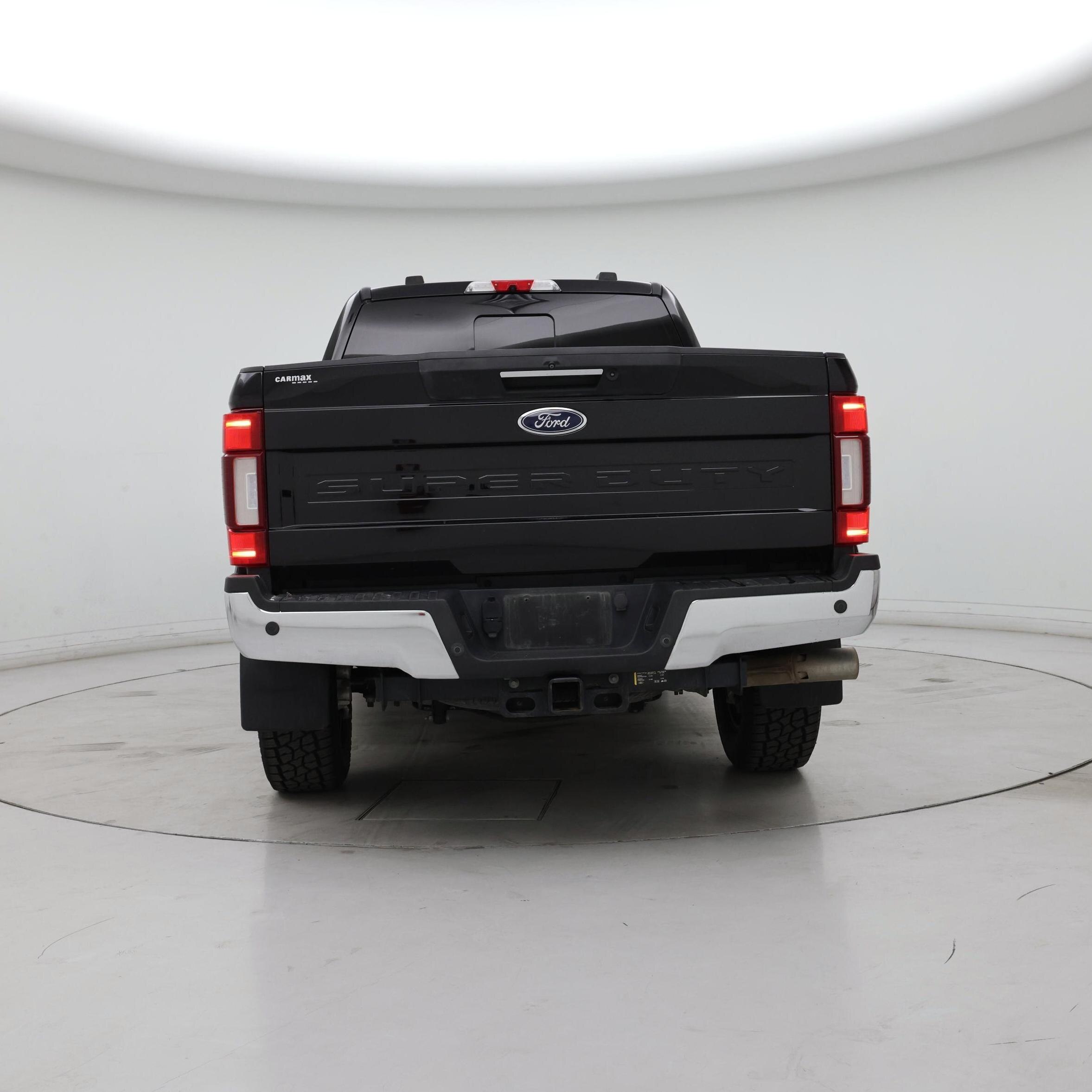 Thumbnail: 2022 Ford F-250 - 6