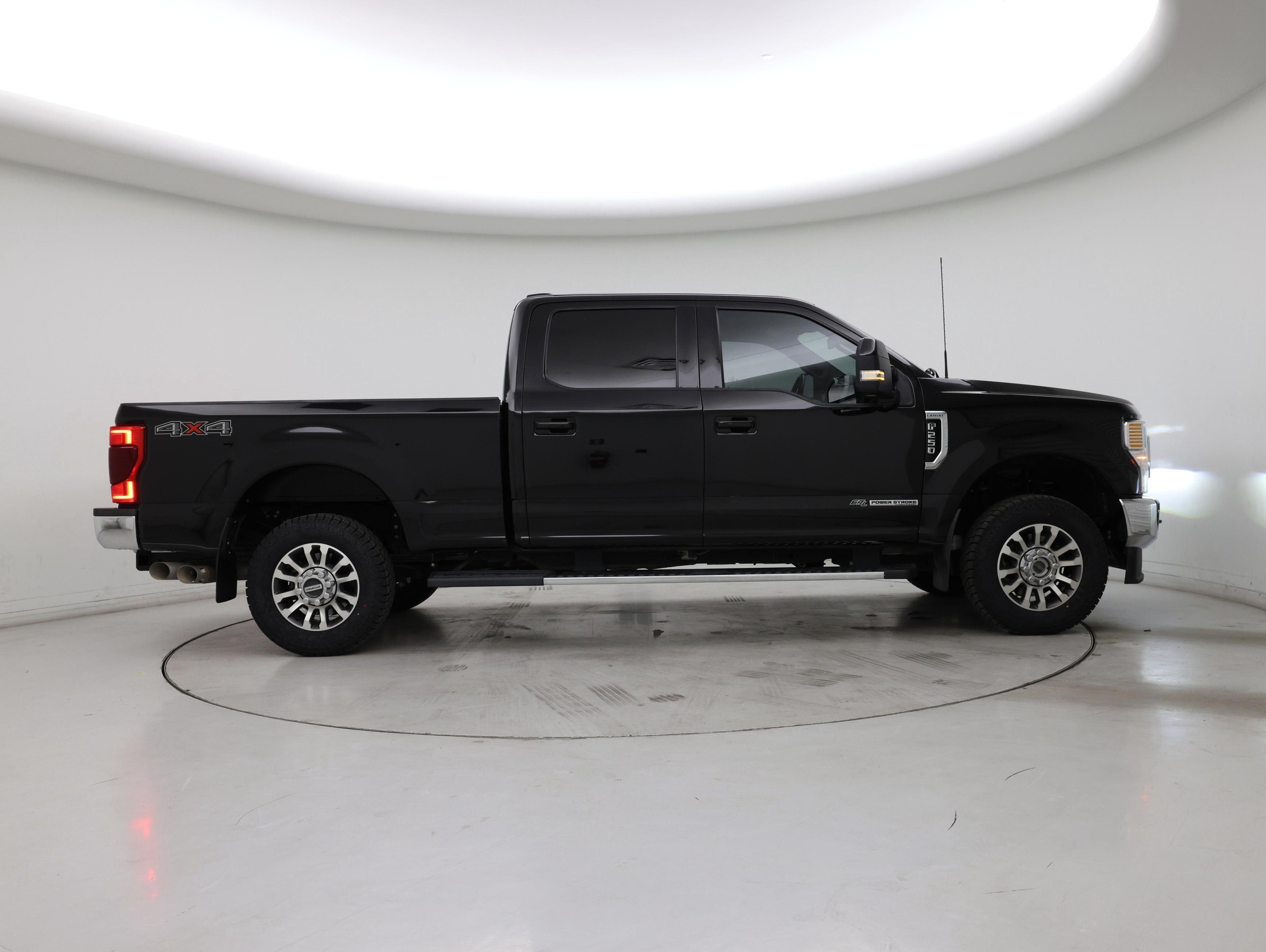 Thumbnail: 2022 Ford F-250 - 7