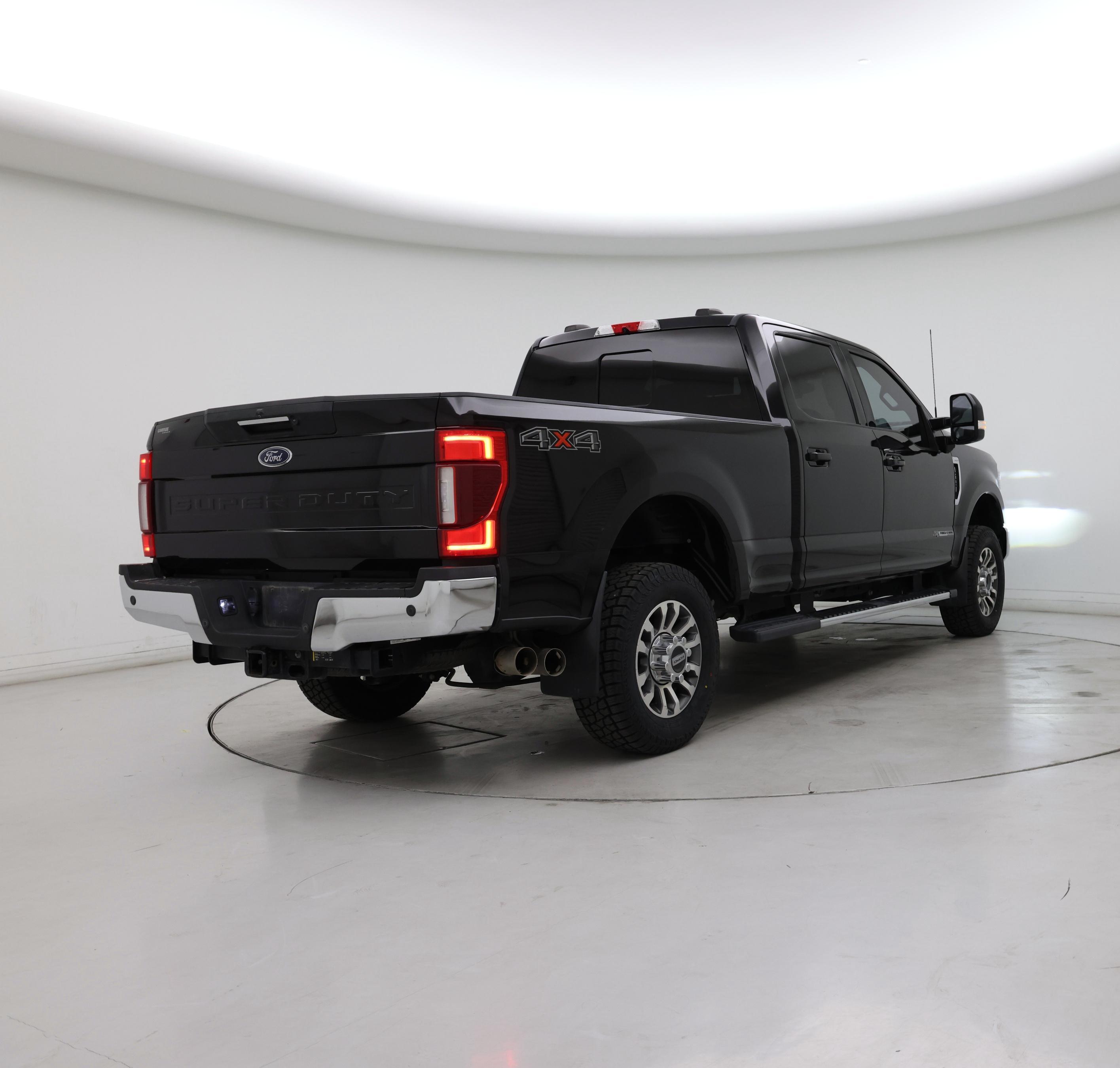 Thumbnail: 2022 Ford F-250 - 8