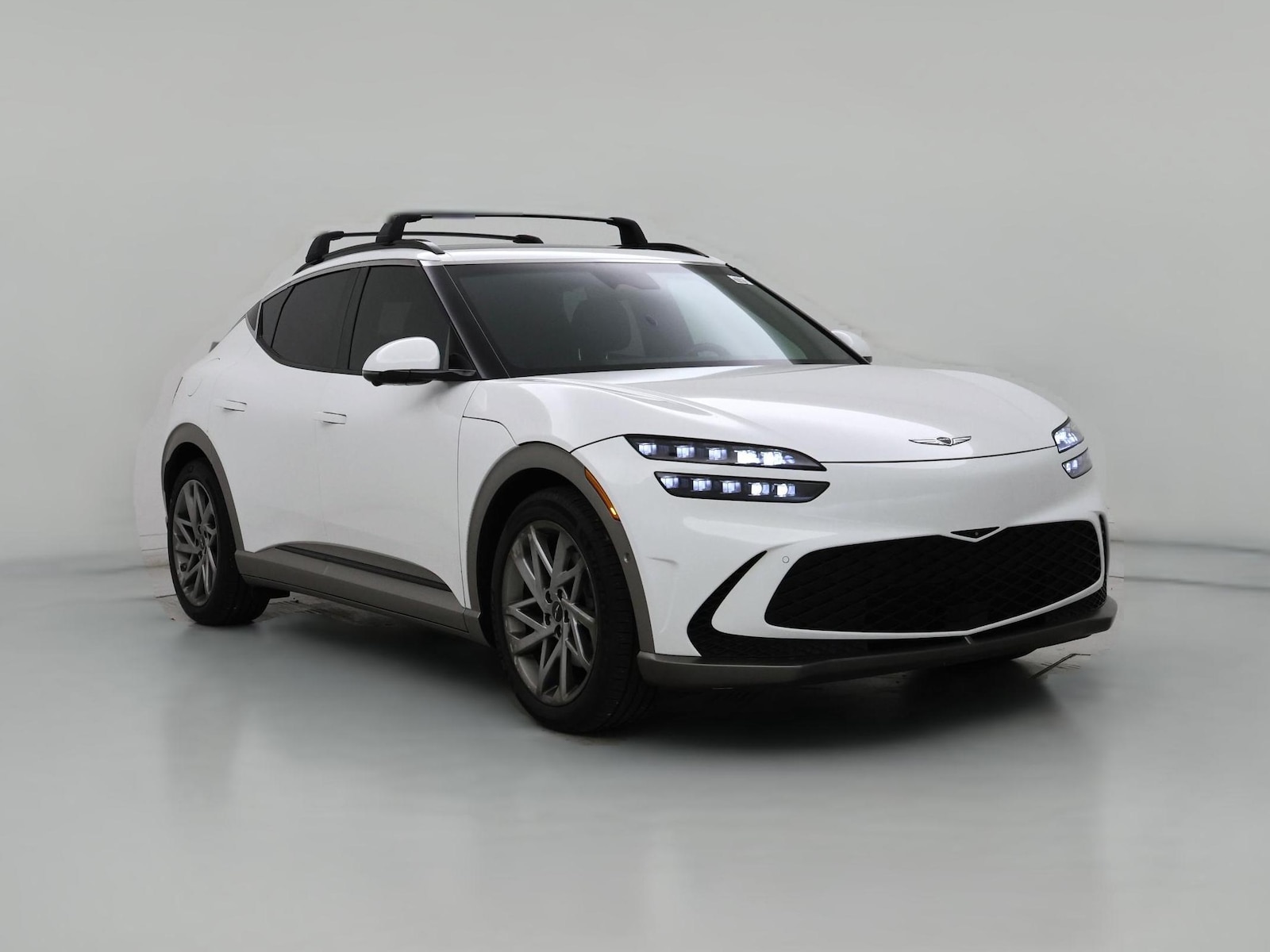 2023 GENESIS GV60 Advanced