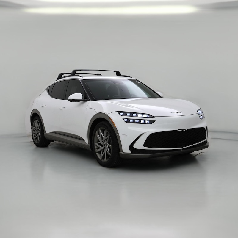 2023 Genesis GV60 Advanced