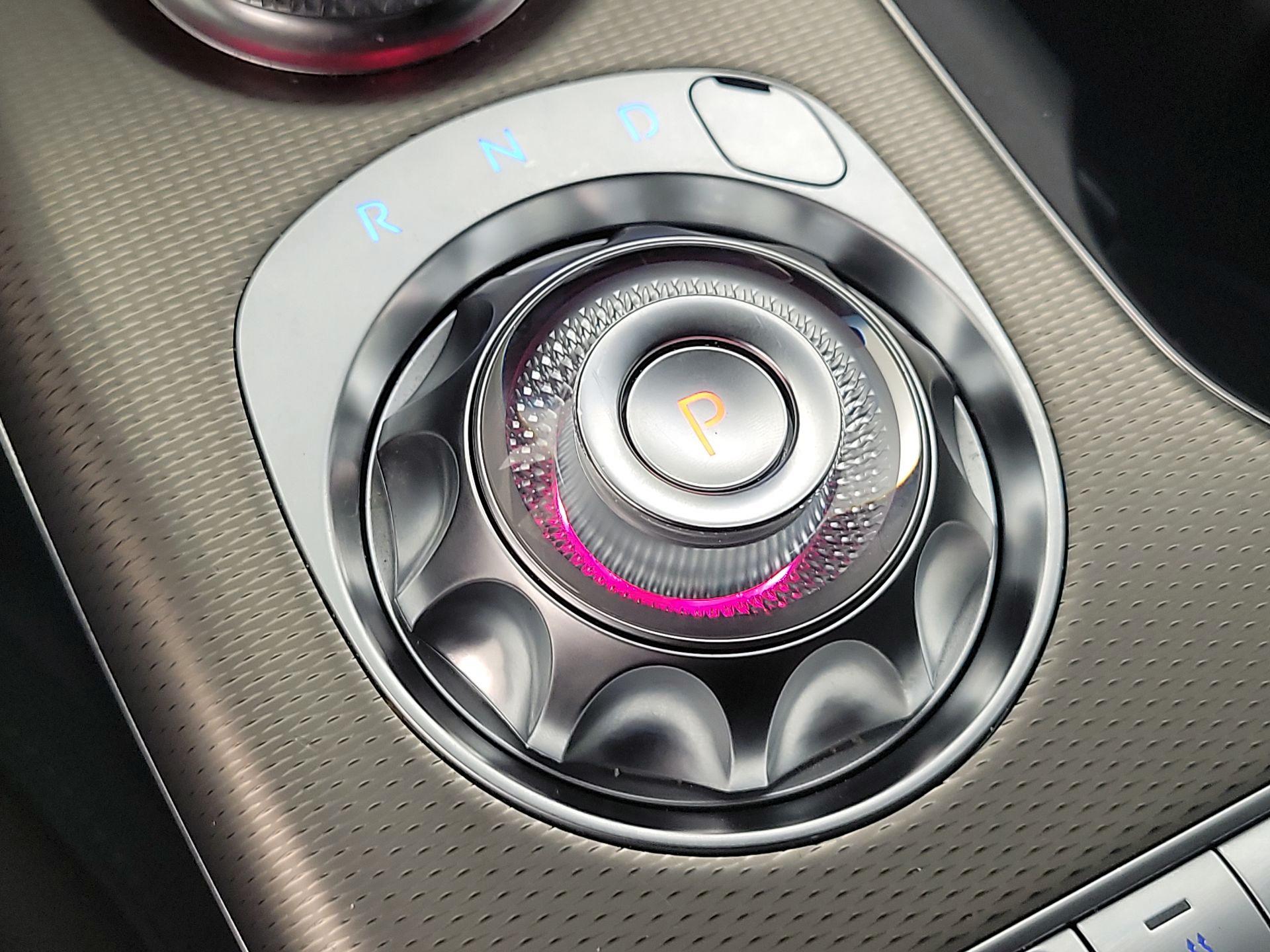 Thumbnail: 2023 Genesis GV60 - 15