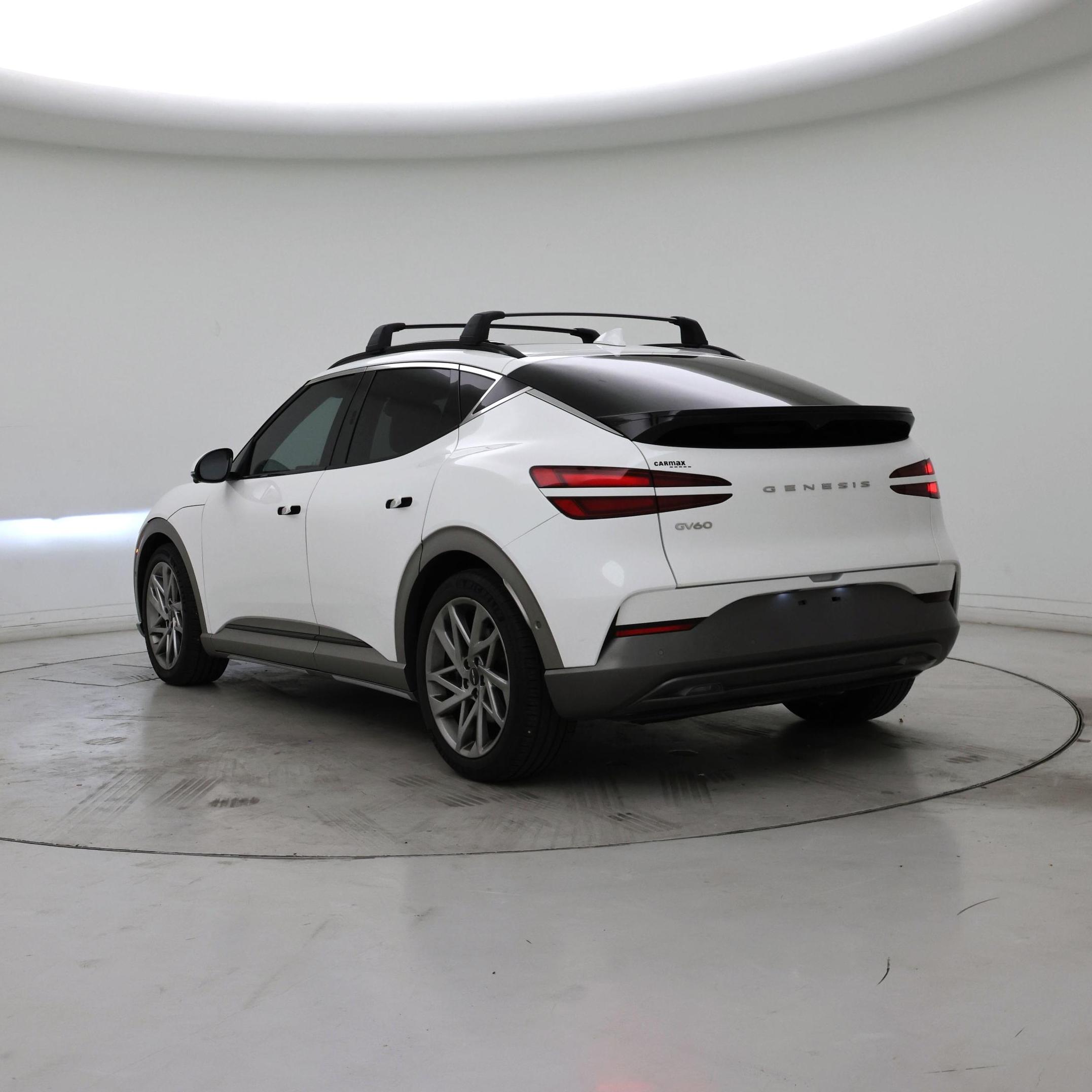Thumbnail: 2023 Genesis GV60 - 2