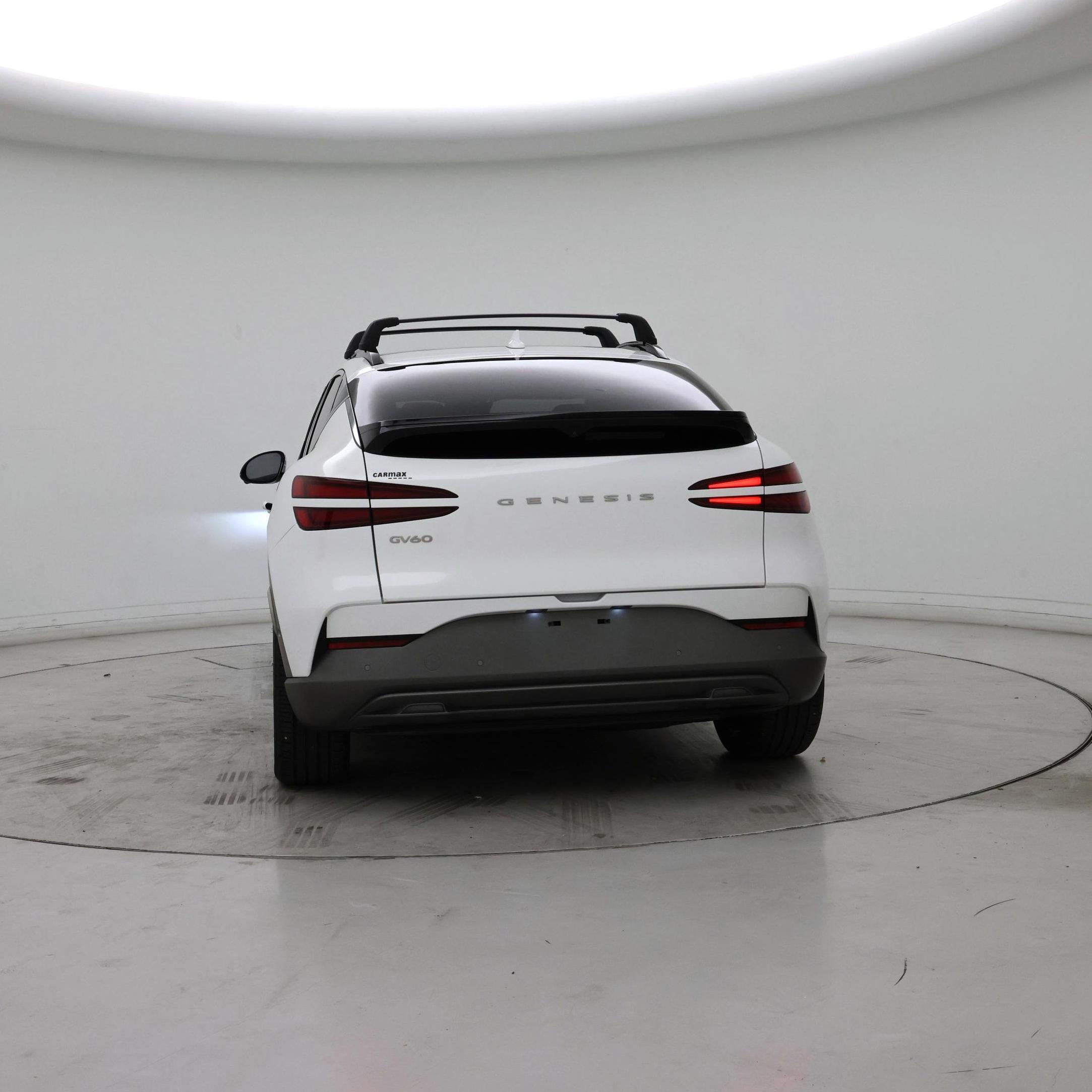 Thumbnail: 2023 Genesis GV60 - 6