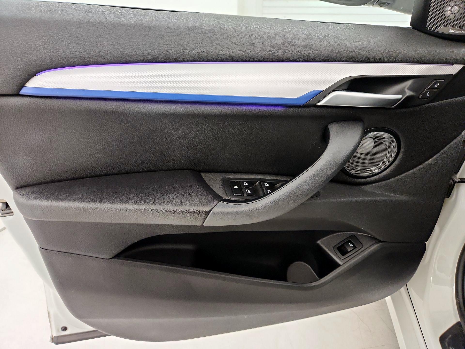 Thumbnail: 2021 BMW X1 - 12