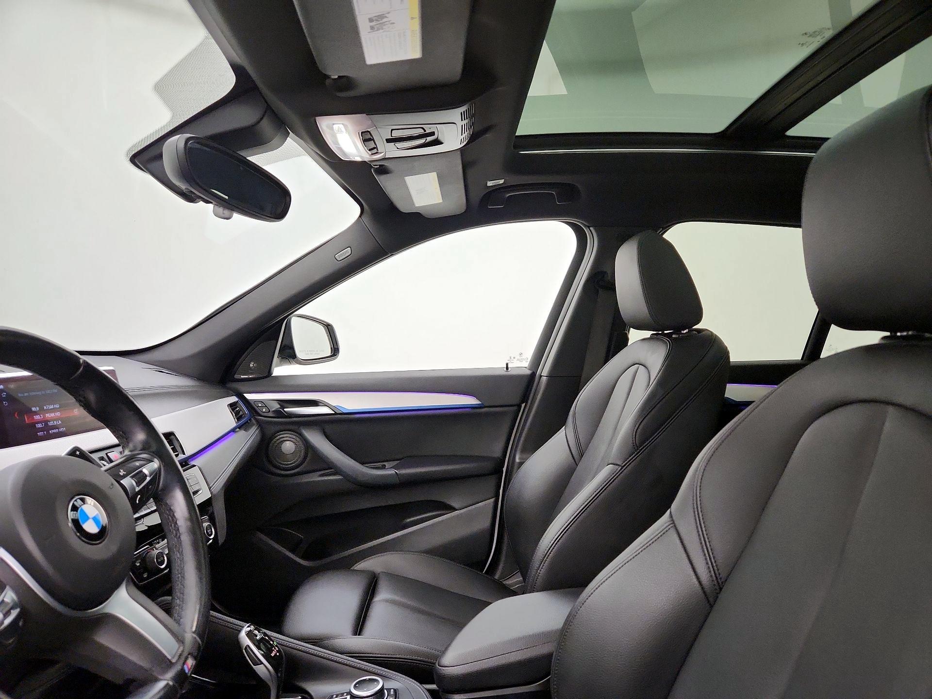 Thumbnail: 2021 BMW X1 - 20