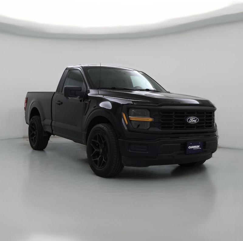 2024 Ford F150 XL