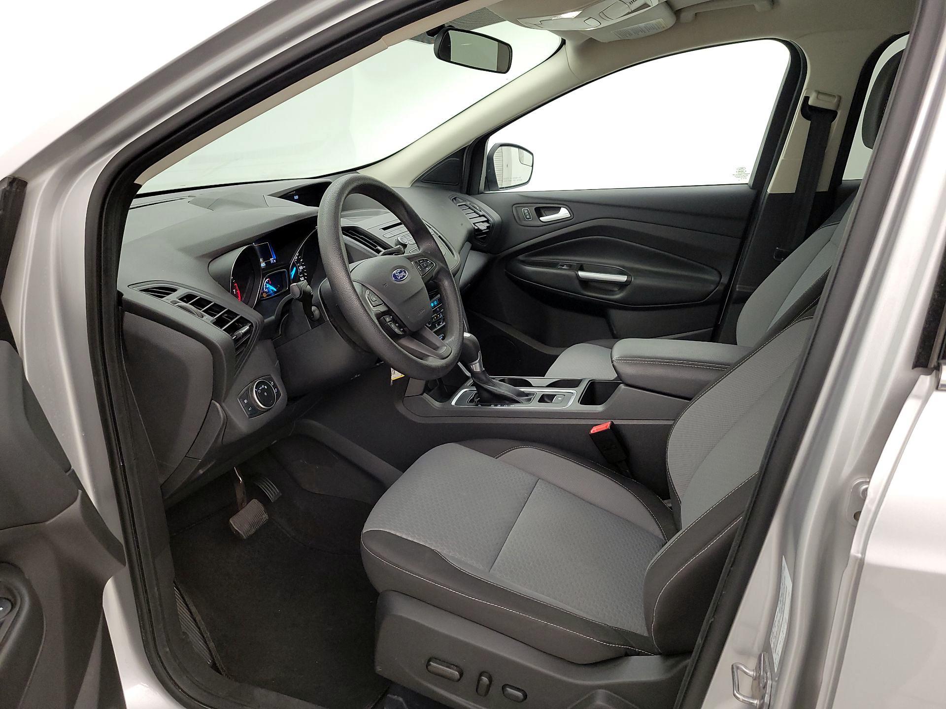 Thumbnail: 2017 Ford Escape - 11