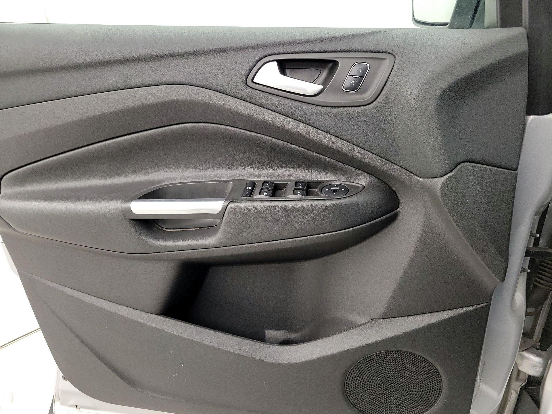 Thumbnail: 2017 Ford Escape - 12