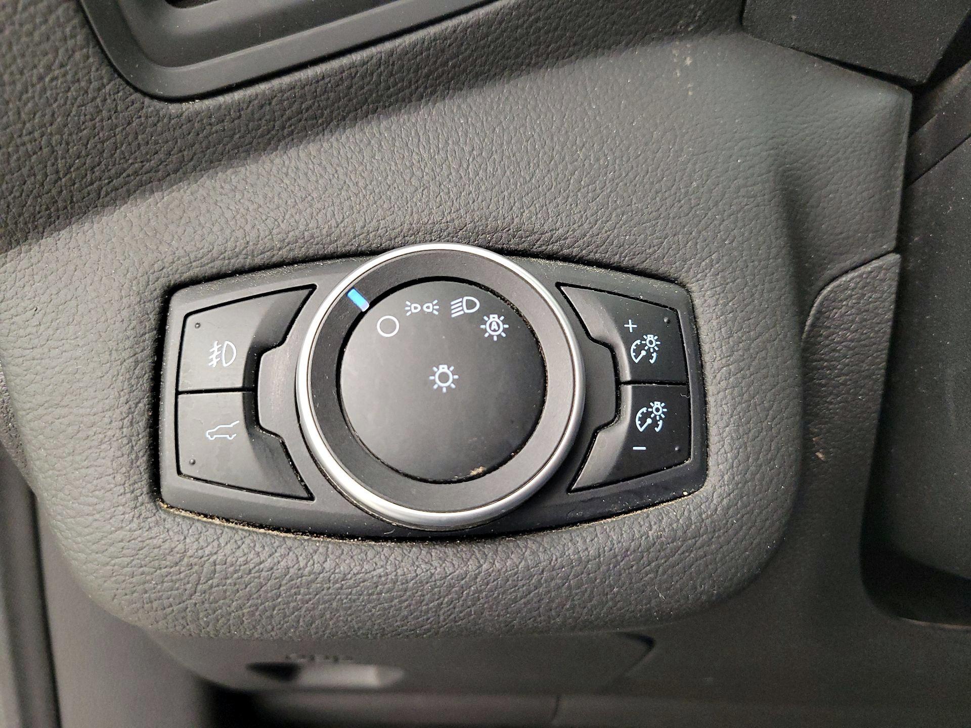 Thumbnail: 2017 Ford Escape - 13