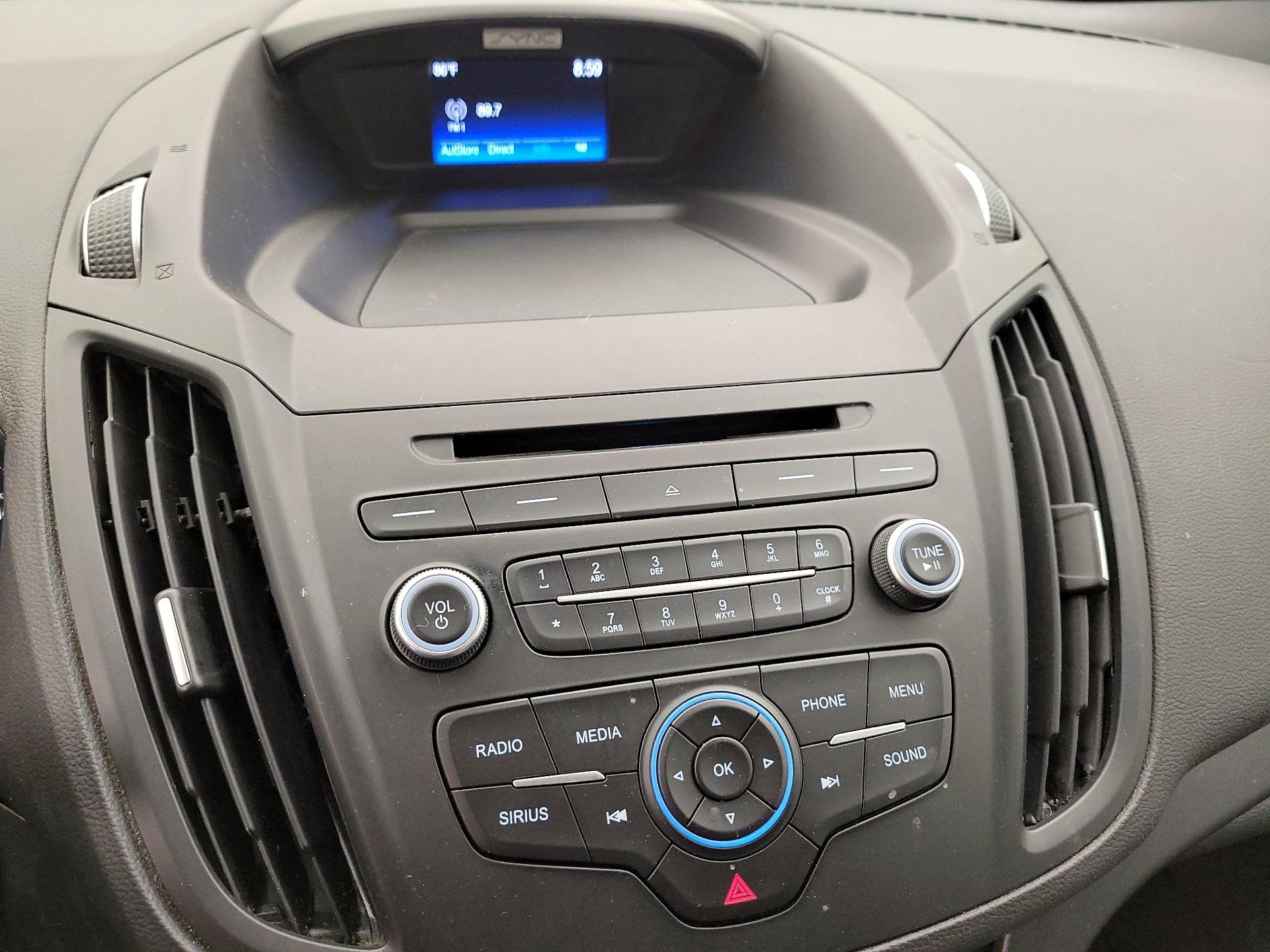 Thumbnail: 2017 Ford Escape - 15