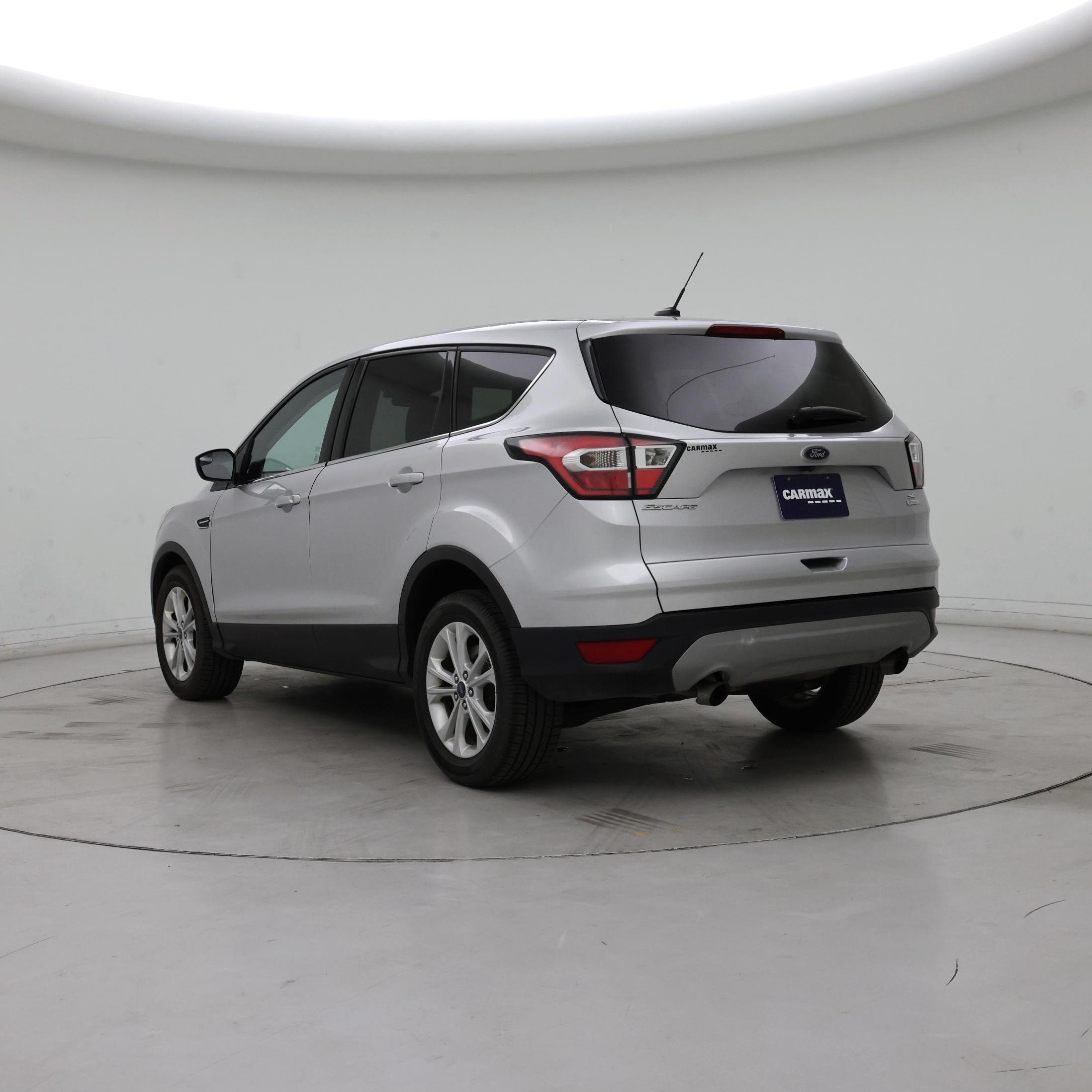 Thumbnail: 2017 Ford Escape - 2