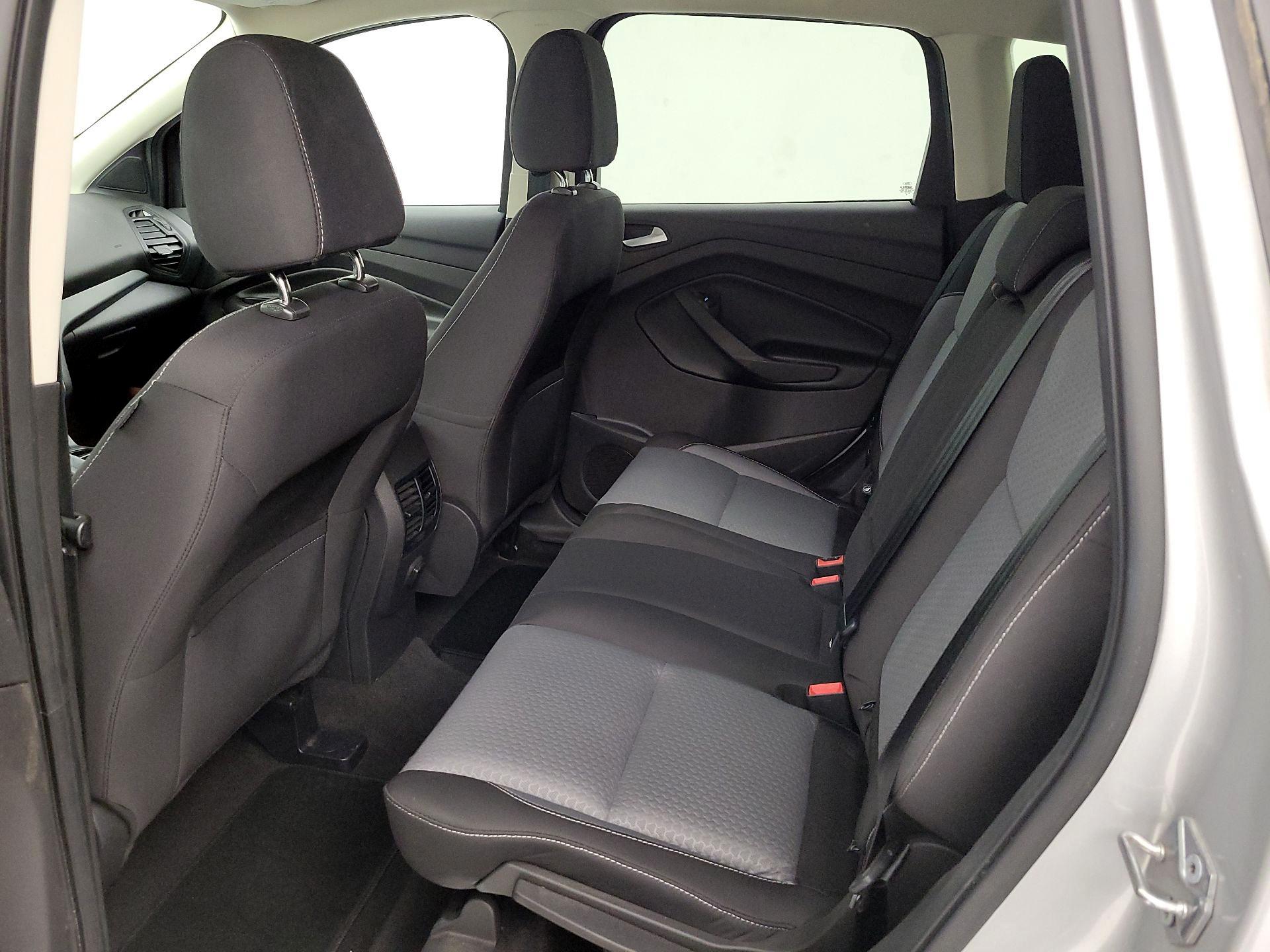 Thumbnail: 2017 Ford Escape - 19