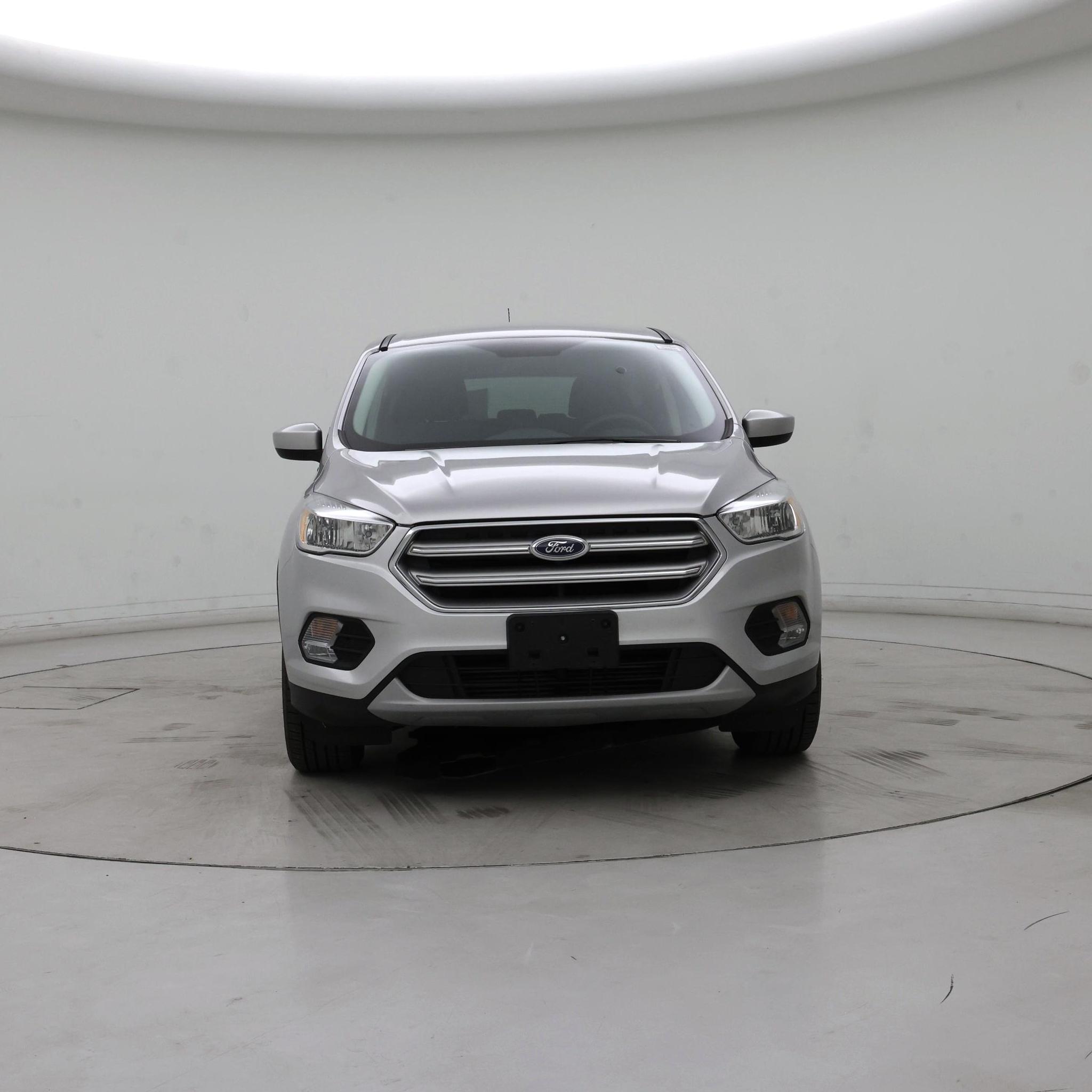 Thumbnail: 2017 Ford Escape - 5