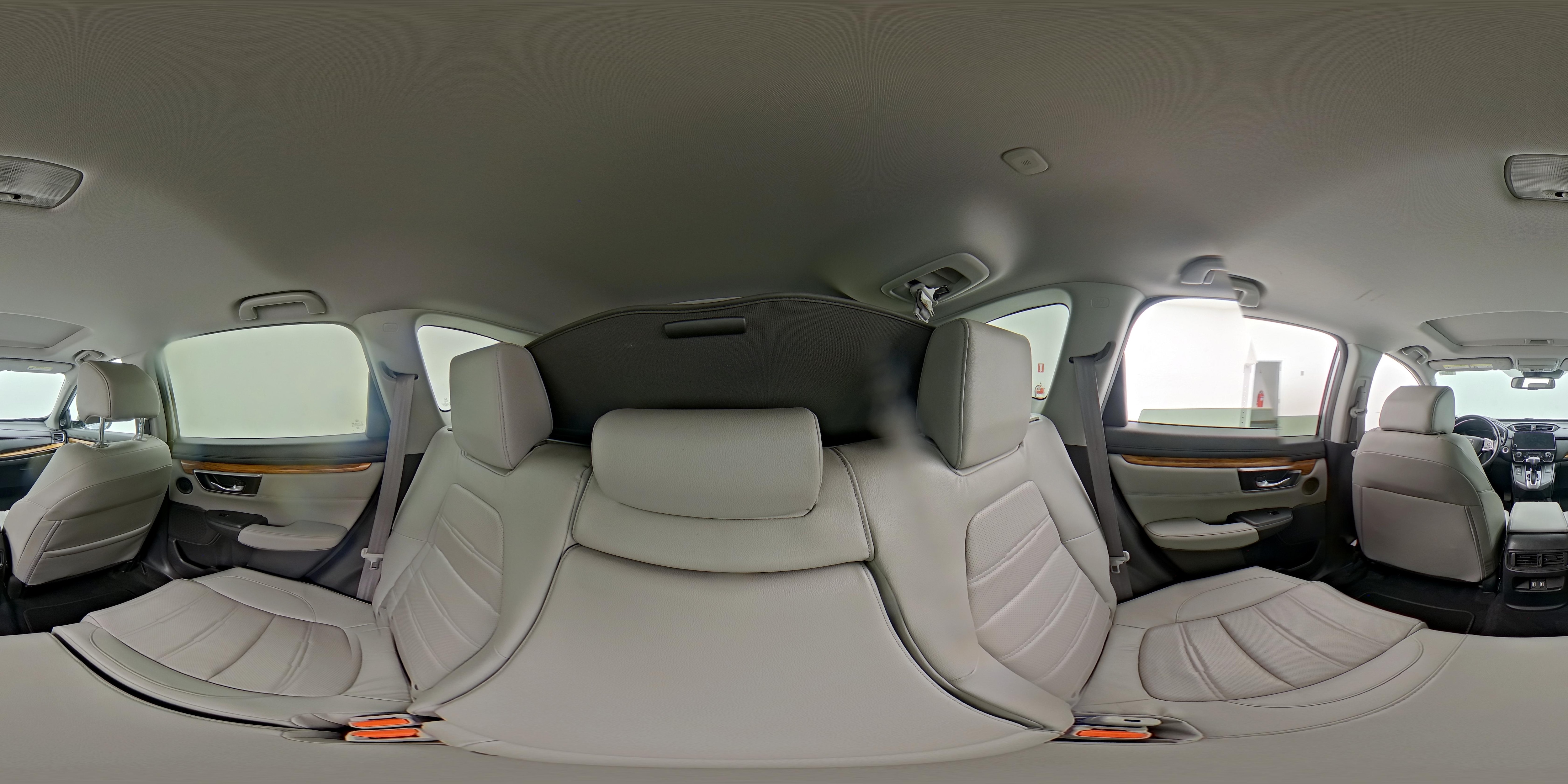 2018 Honda CR-V EX-L - Photo 23