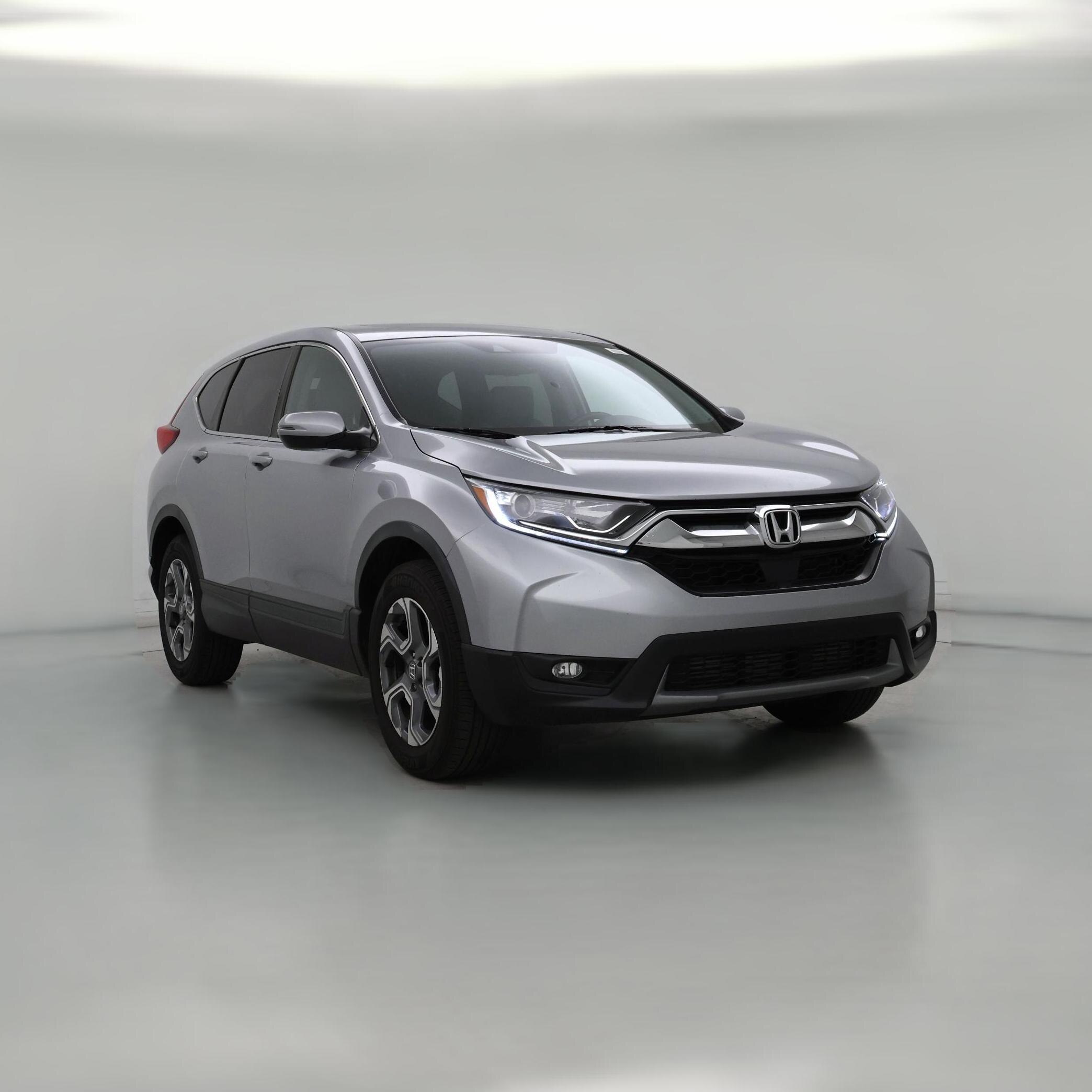 Thumbnail: 2018 Honda CR-V - 1