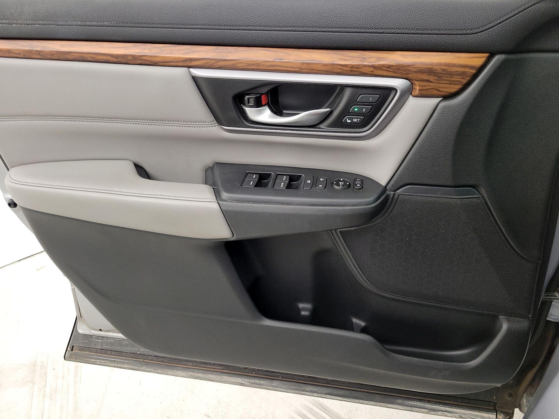 Thumbnail: 2018 Honda CR-V - 12