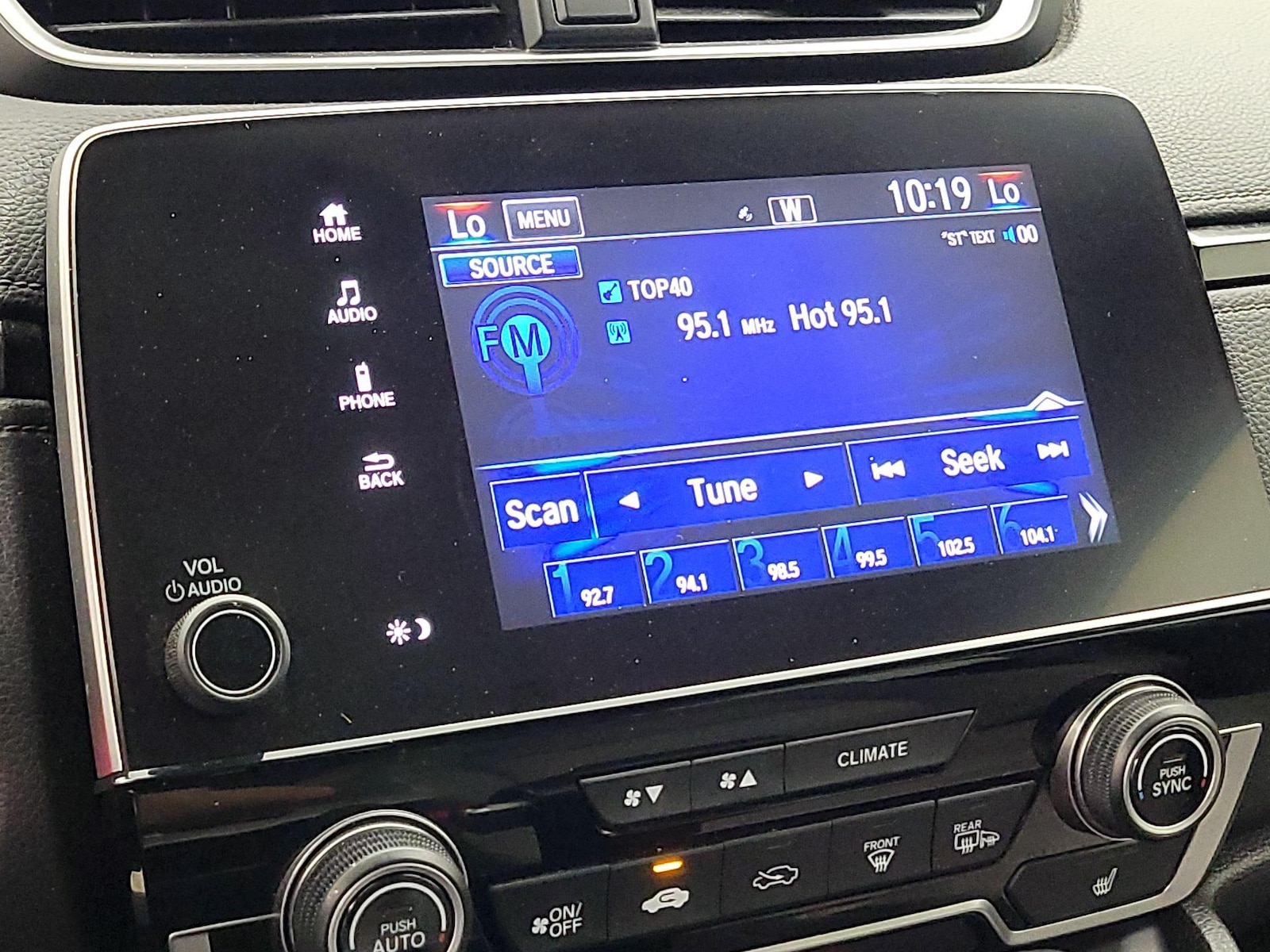 2018 Honda CR-V EX-L - Photo 14