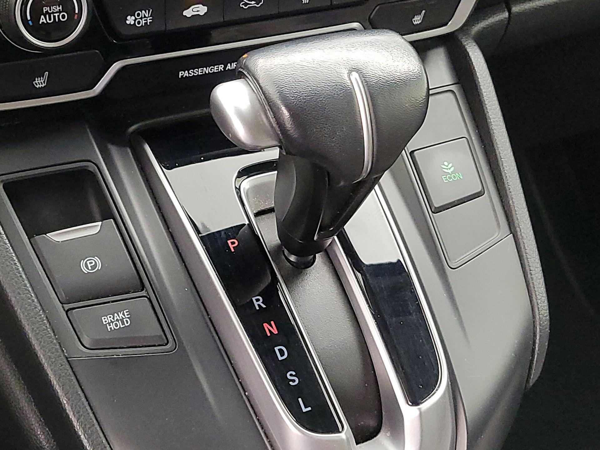 Thumbnail: 2018 Honda CR-V - 15