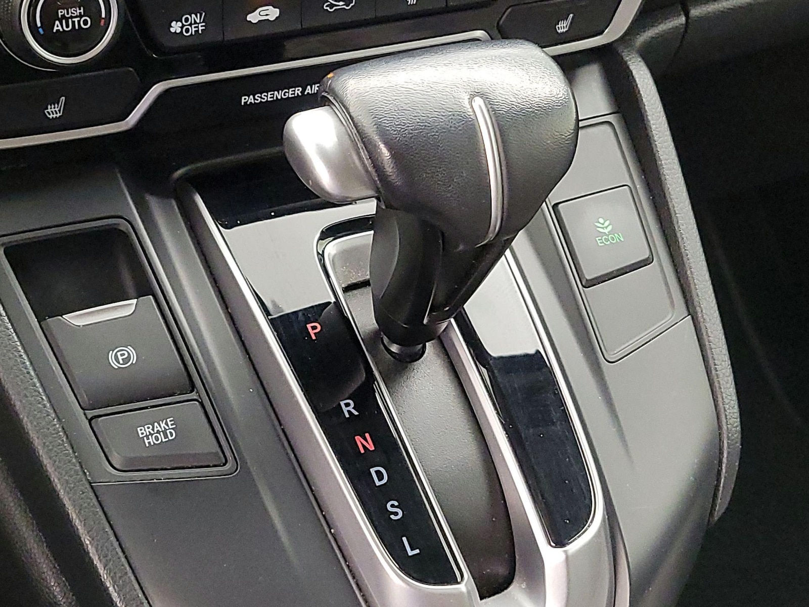 2018 Honda CR-V EX-L - Photo 16