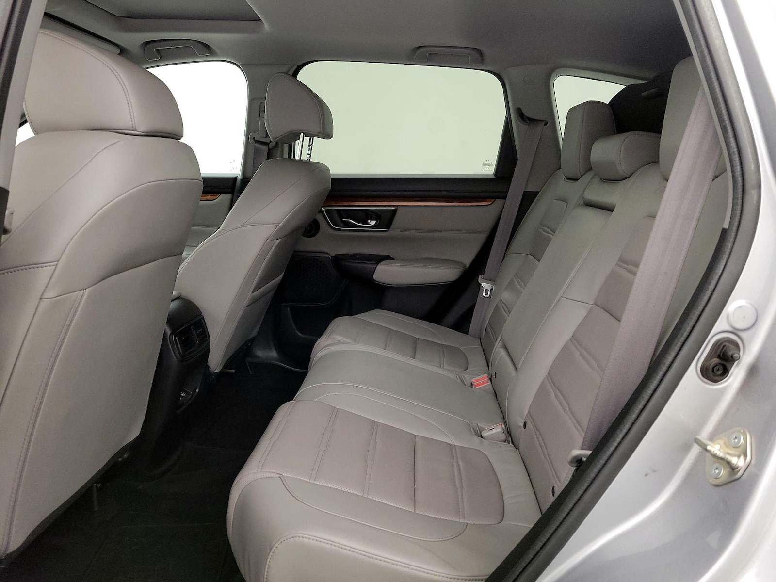 2018 Honda CR-V EX-L - Photo 18