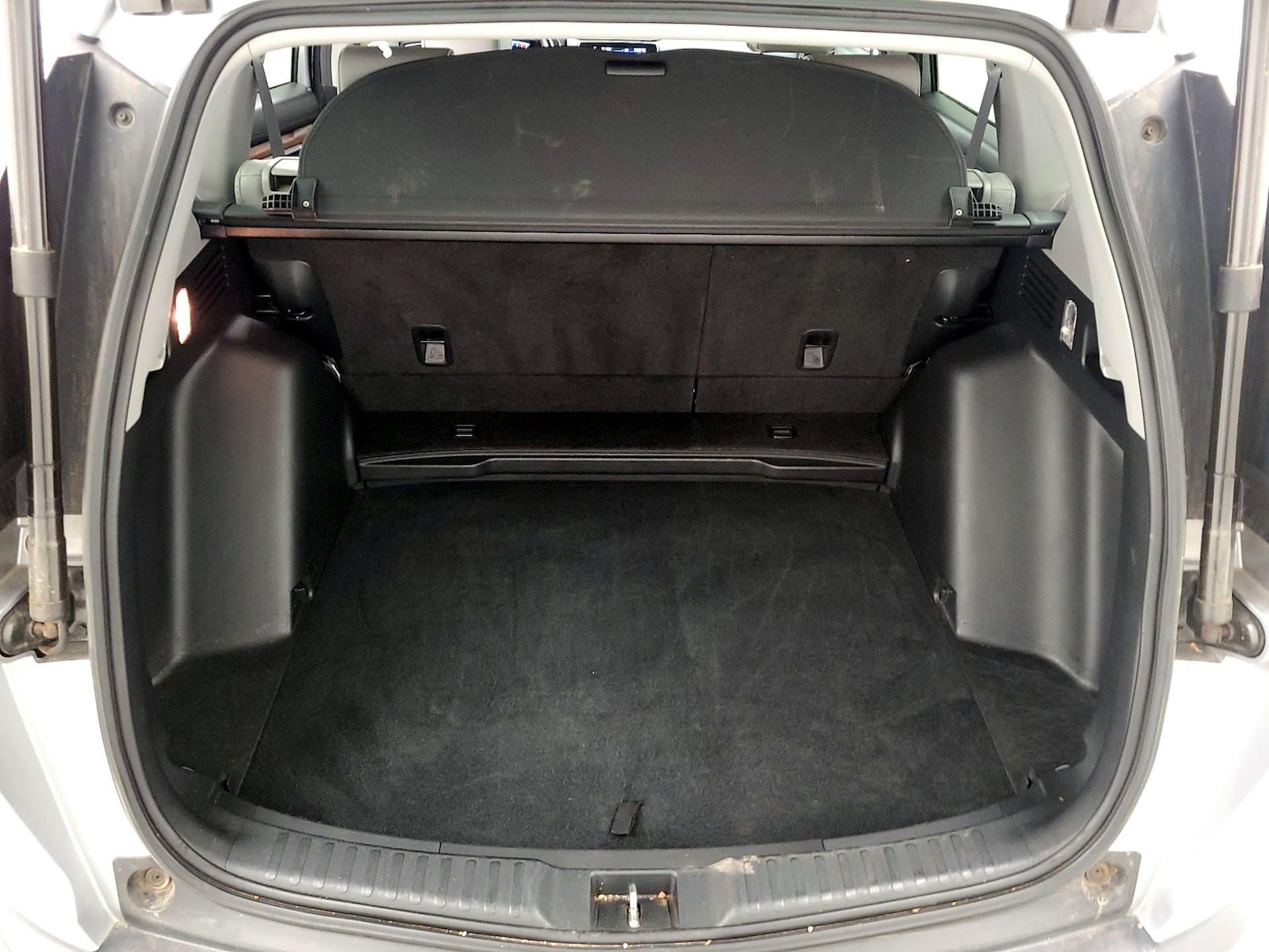 2018 Honda CR-V EX-L - Photo 19
