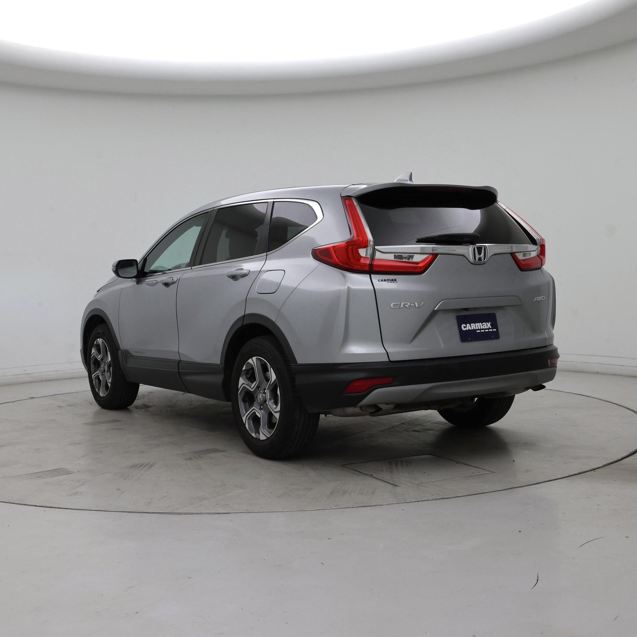 Thumbnail: 2018 Honda CR-V - 2